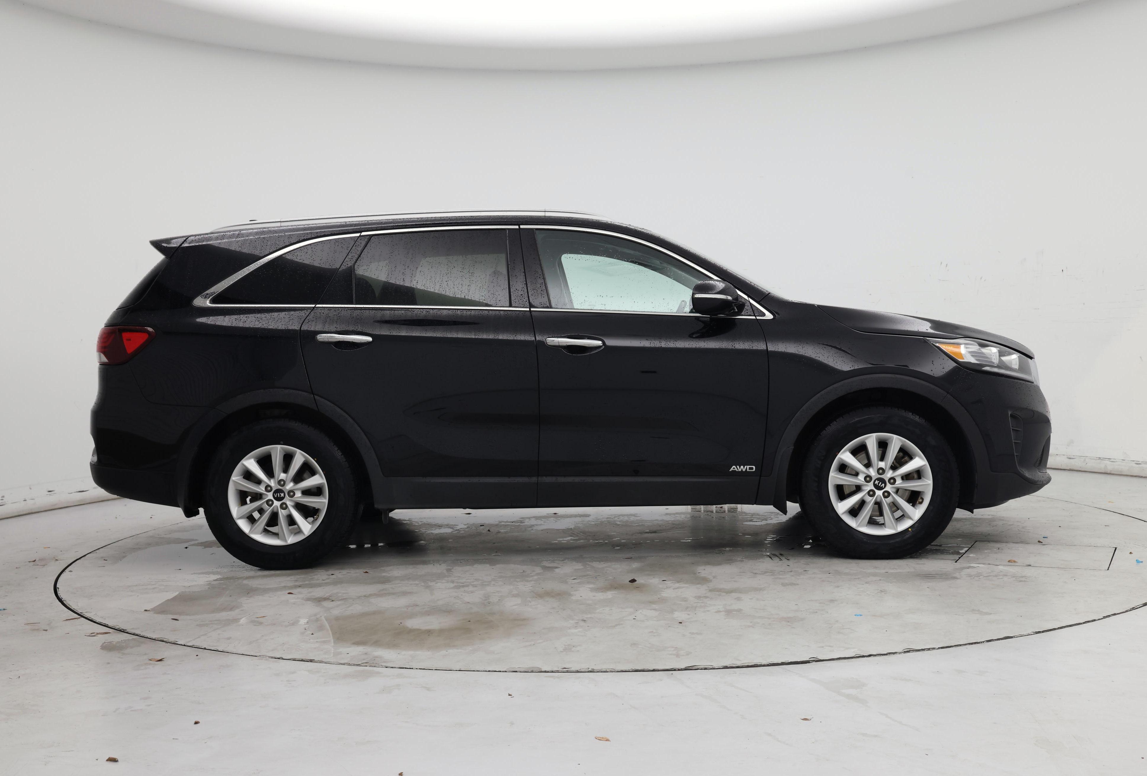 Thumbnail: 2019 Kia Sorento - 7