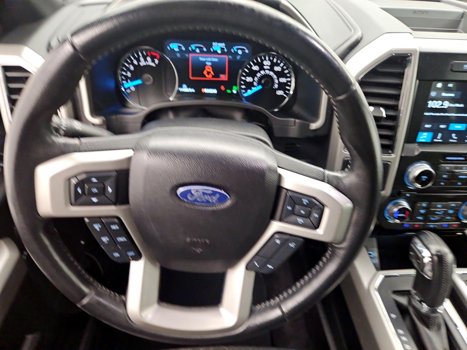 Thumbnail: 2017 Ford F-150 - 10