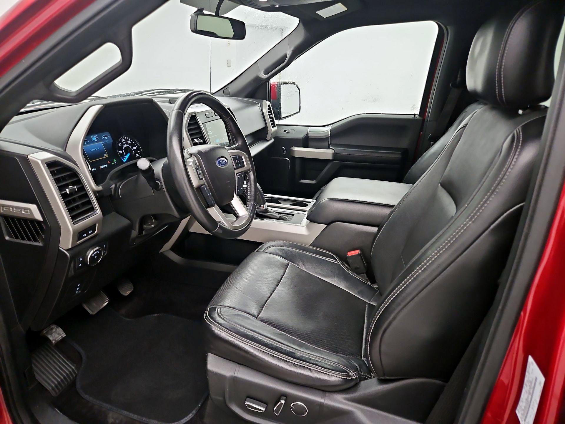 Thumbnail: 2017 Ford F-150 - 11