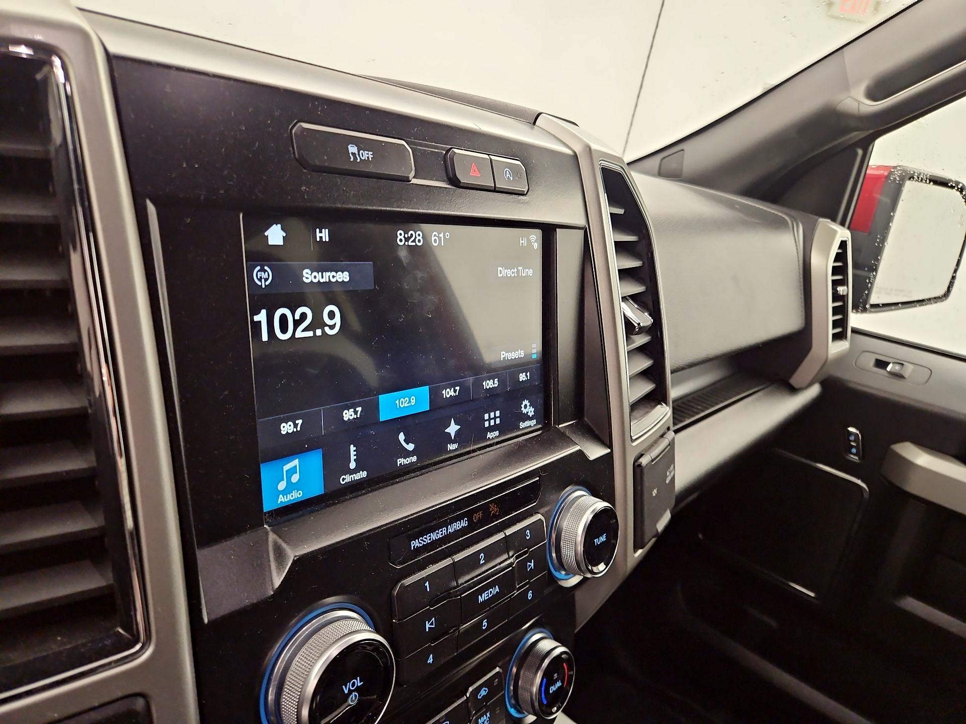 Thumbnail: 2017 Ford F-150 - 15