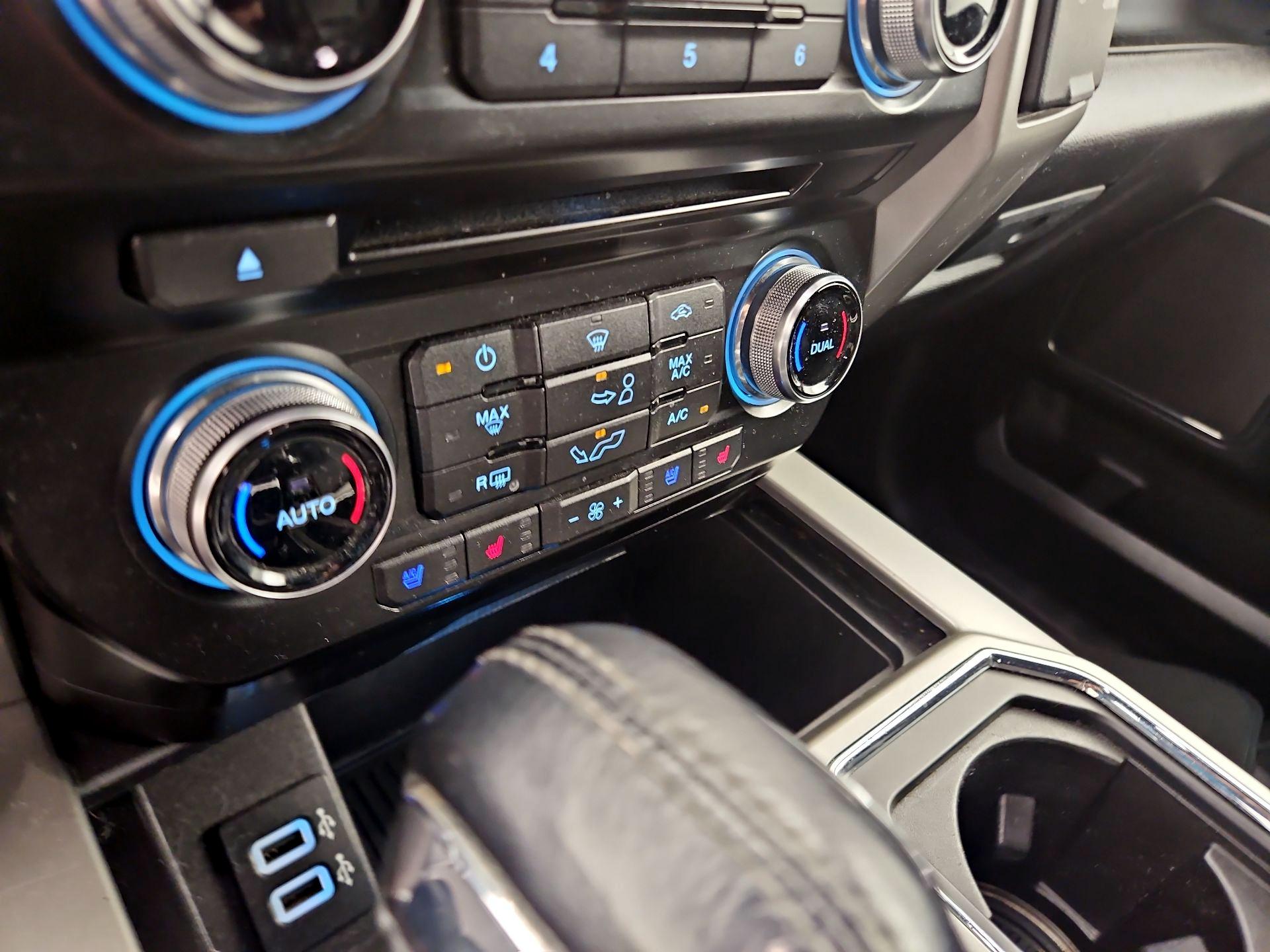 Thumbnail: 2017 Ford F-150 - 16