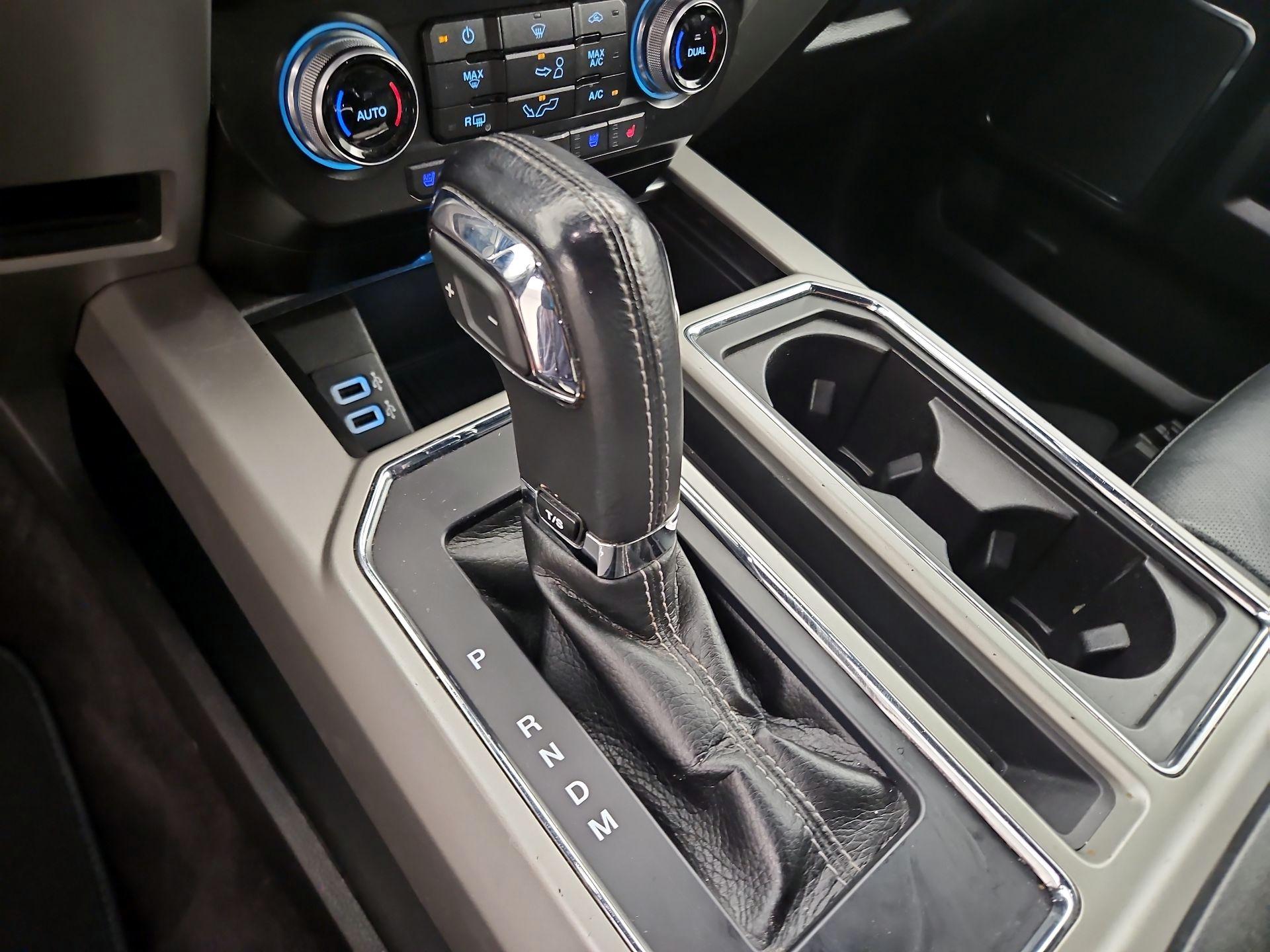 Thumbnail: 2017 Ford F-150 - 17