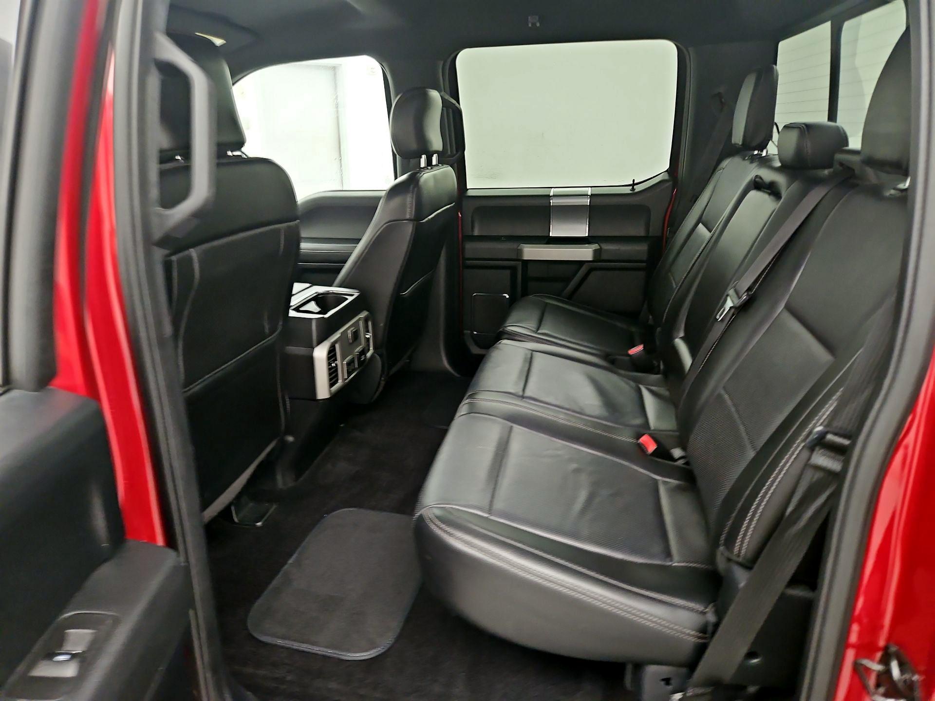 Thumbnail: 2017 Ford F-150 - 19