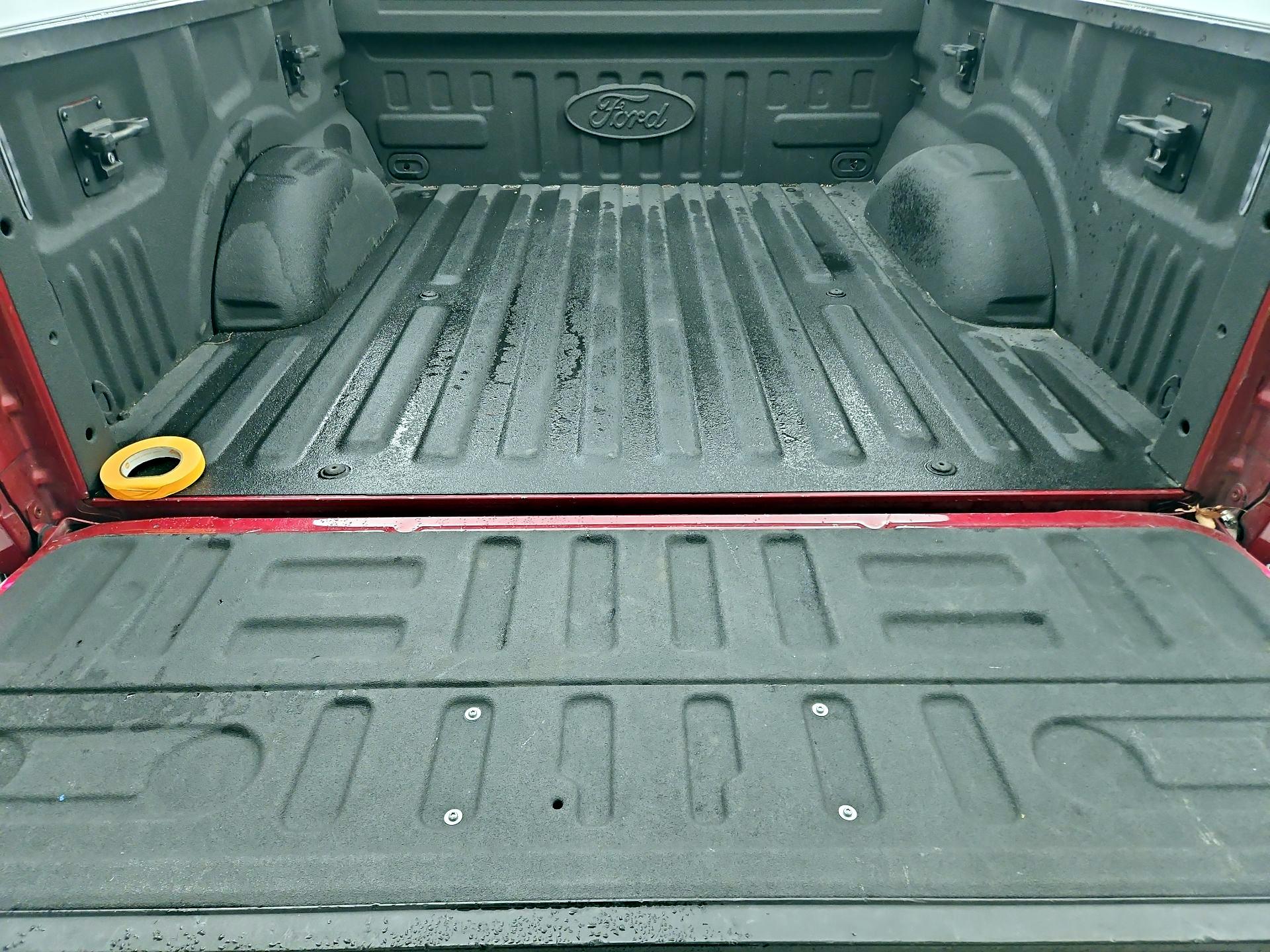 Thumbnail: 2017 Ford F-150 - 20