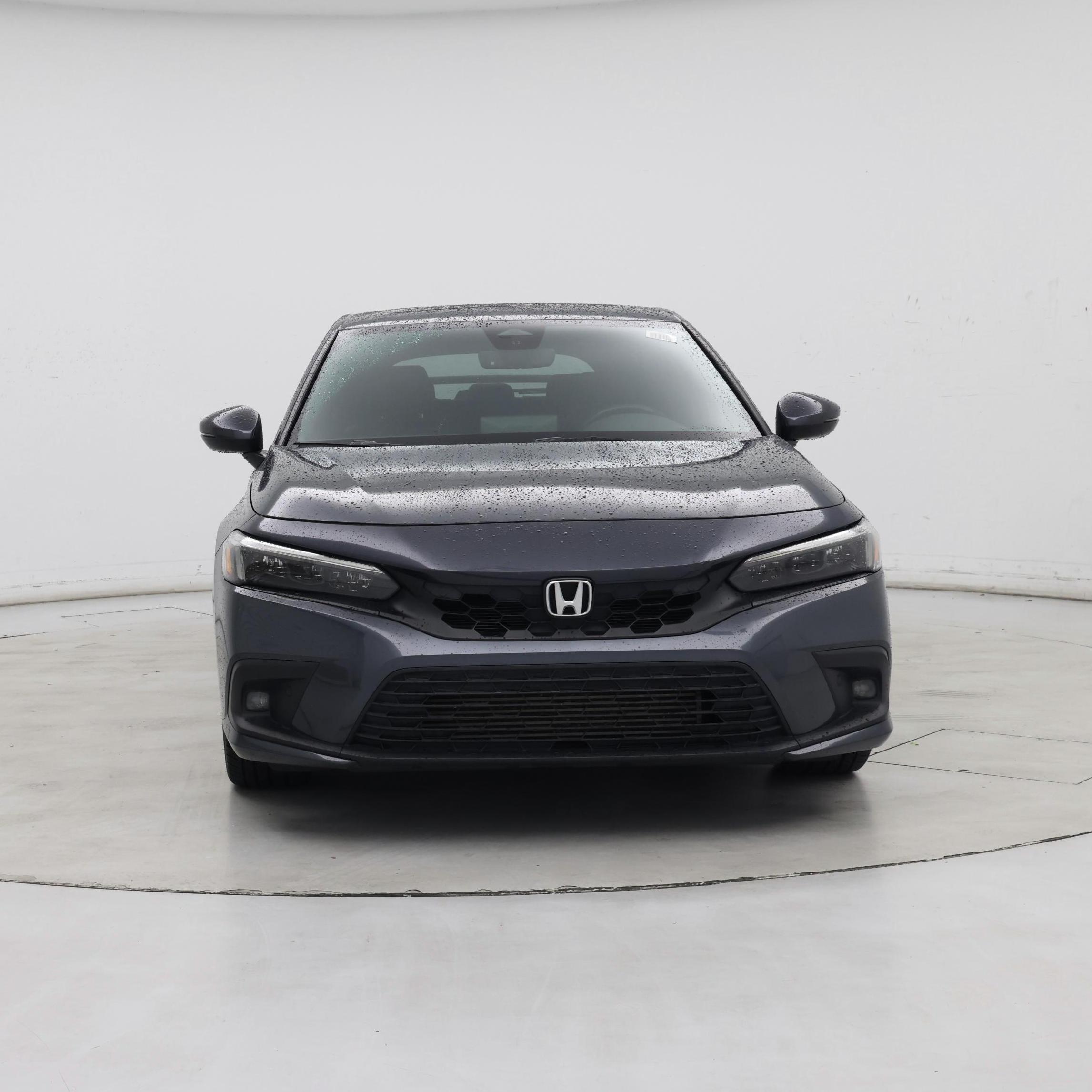 Thumbnail: 2023 Honda Civic - 5