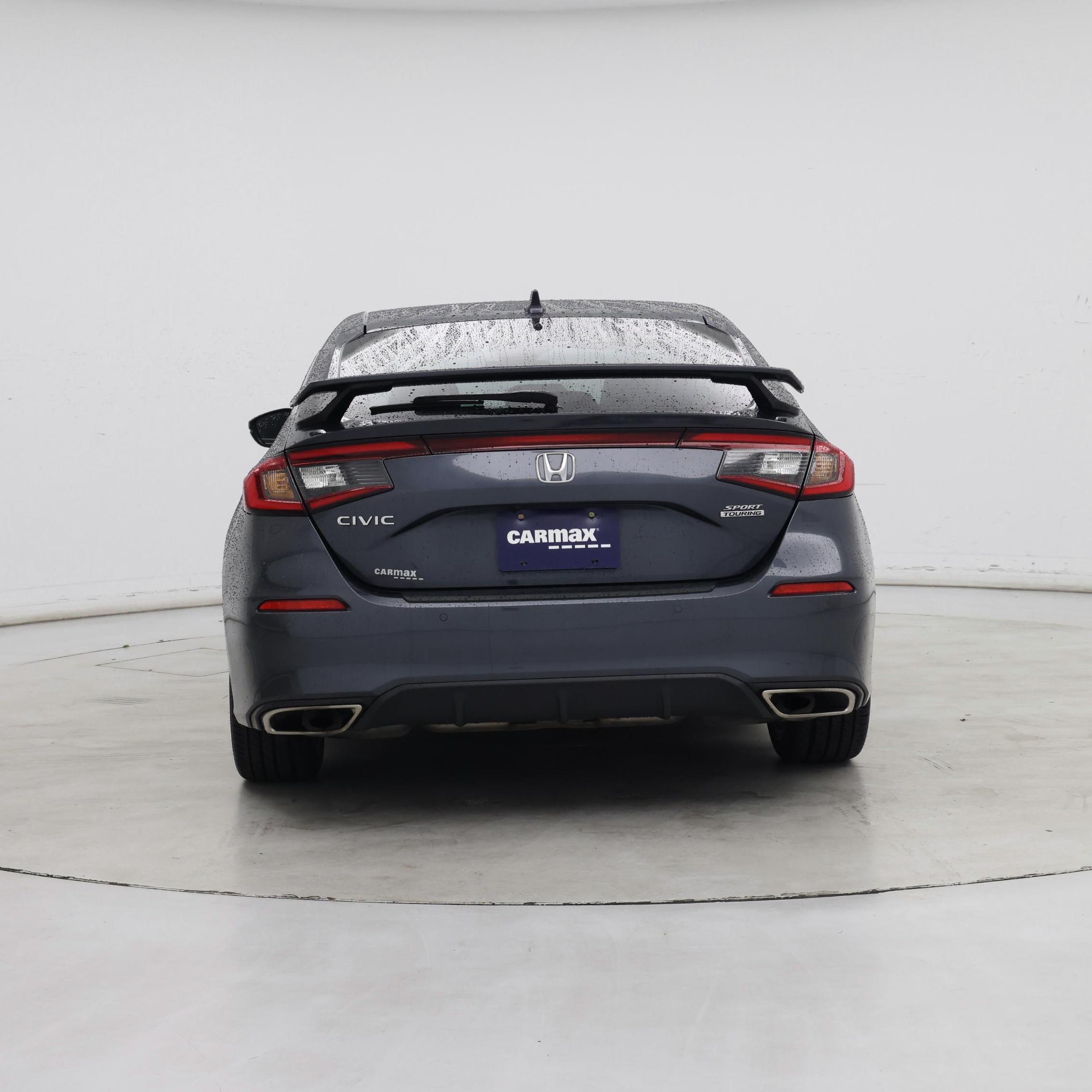 Thumbnail: 2023 Honda Civic - 6