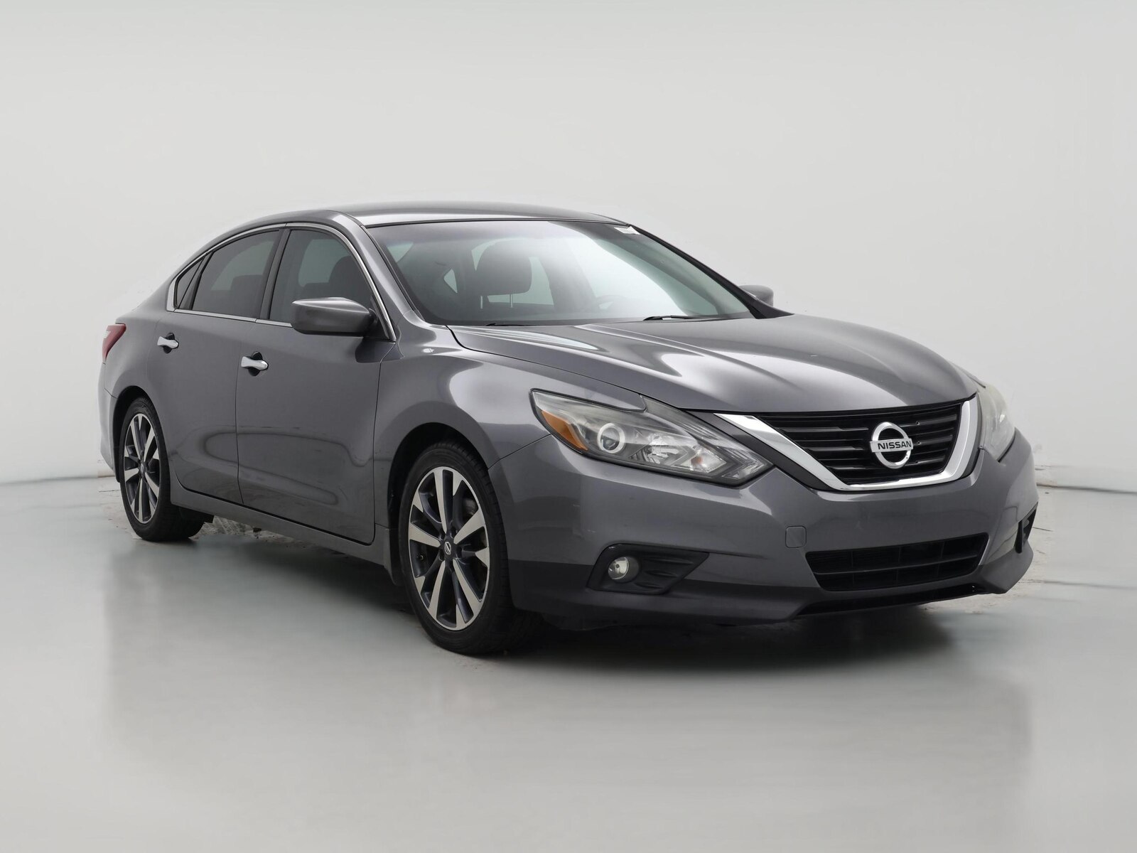 2017 Nissan Altima SR