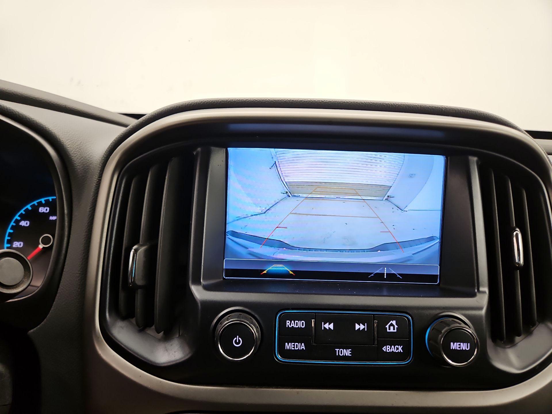 Thumbnail: 2018 Chevrolet Colorado - 15