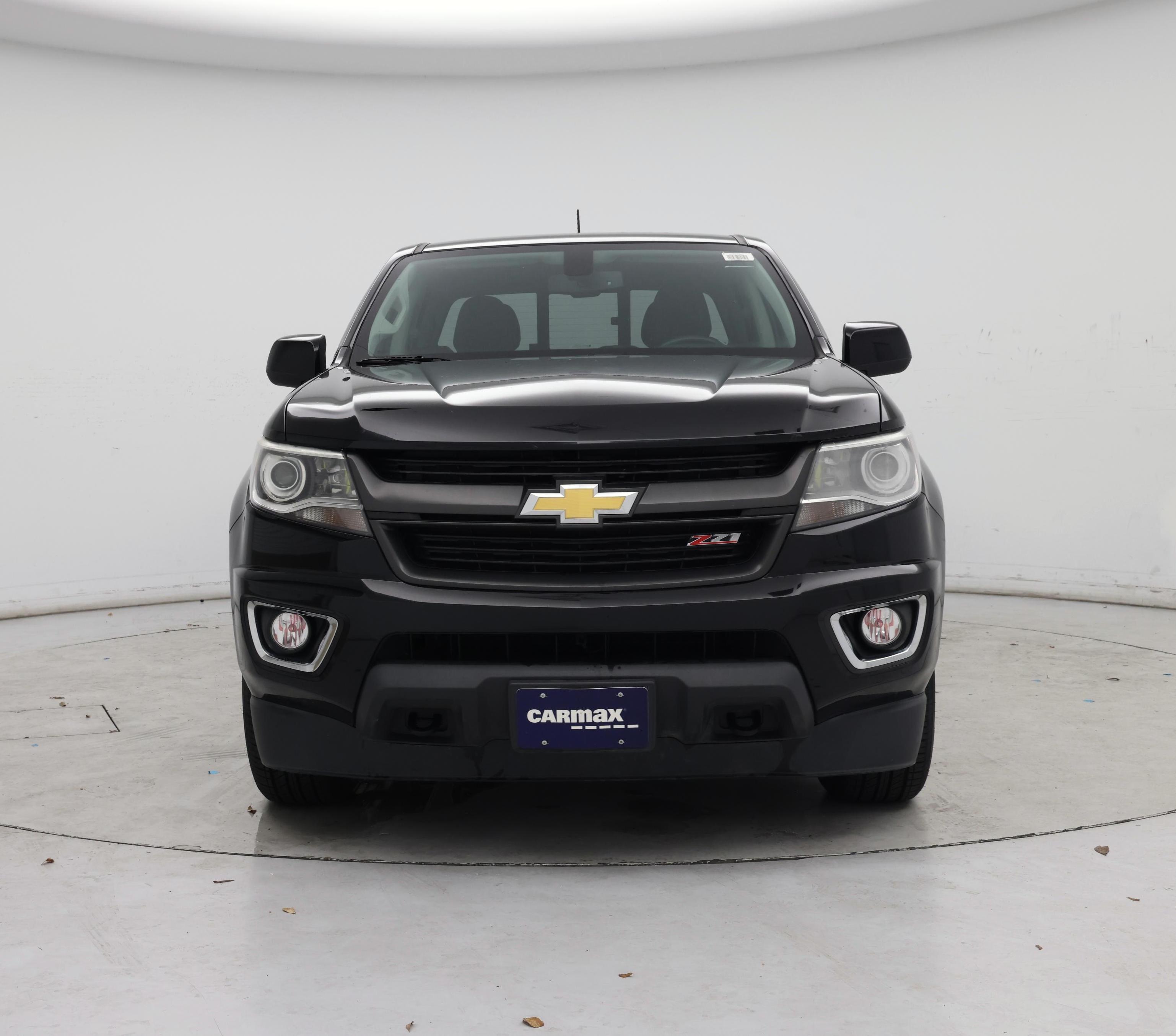 Thumbnail: 2018 Chevrolet Colorado - 5