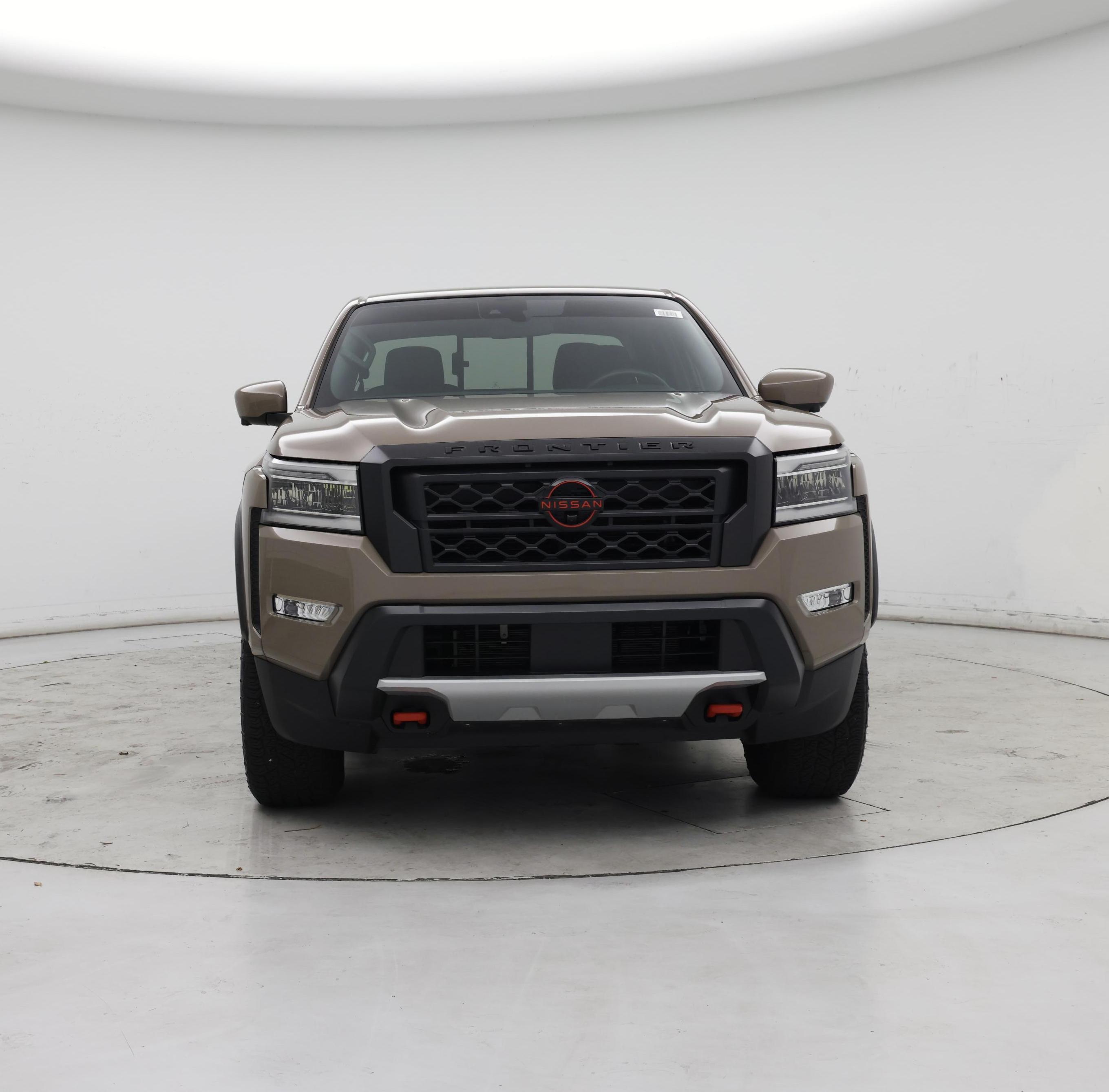 Thumbnail: 2024 Nissan Frontier - 5
