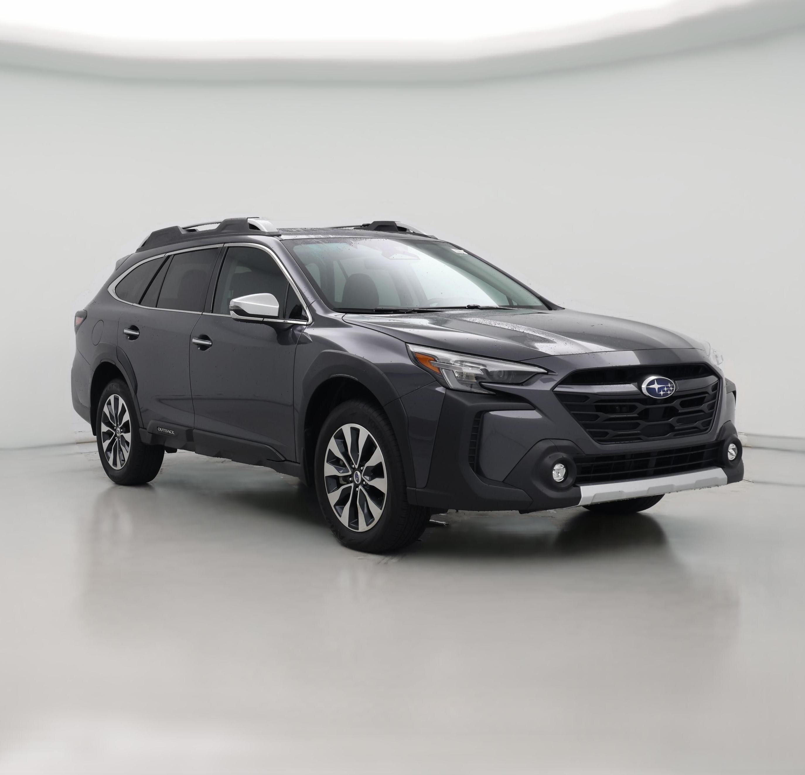 Thumbnail: 2024 Subaru Outback - 1