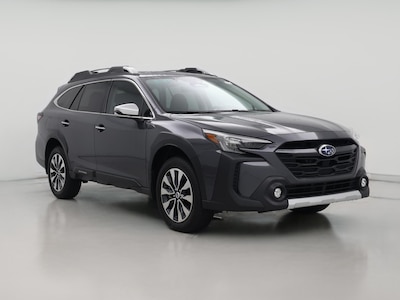 2024 Subaru Outback Touring XT