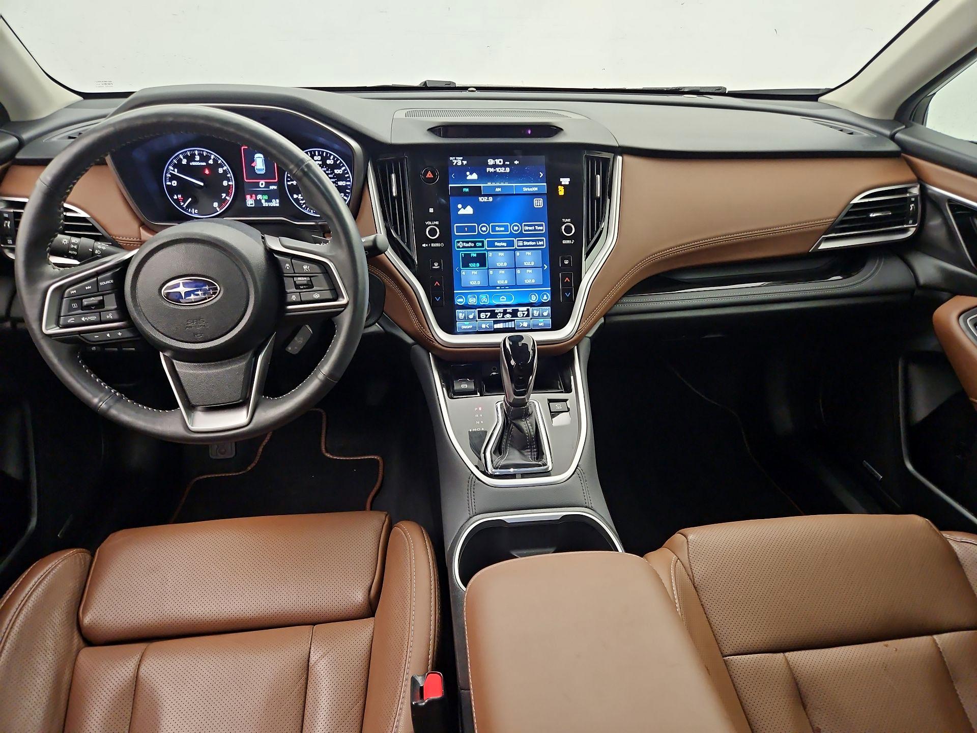 Thumbnail: 2024 Subaru Outback - 9