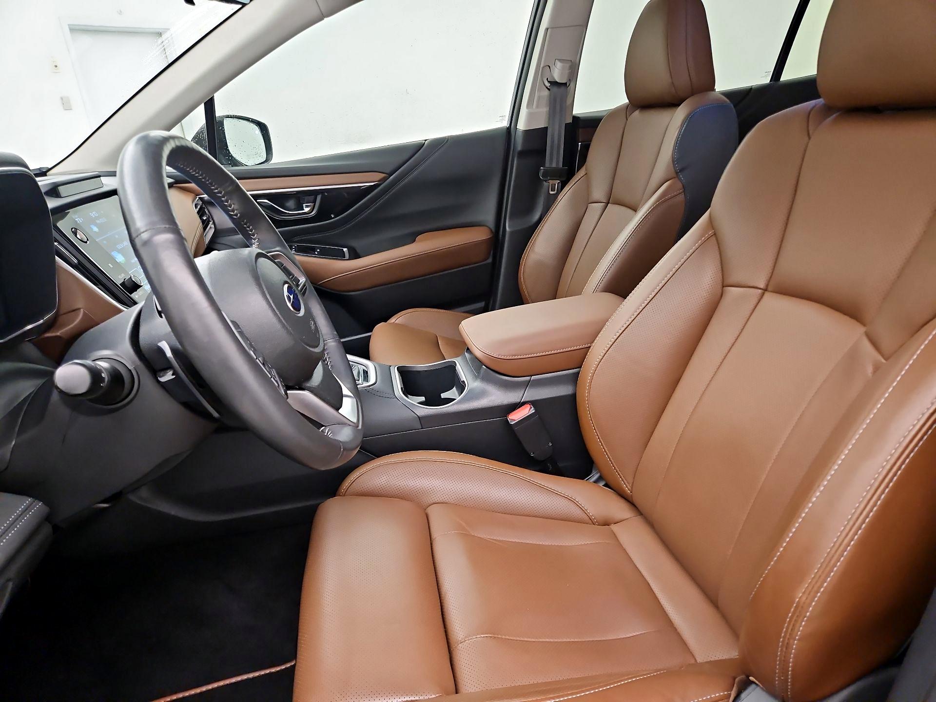 Thumbnail: 2024 Subaru Outback - 11