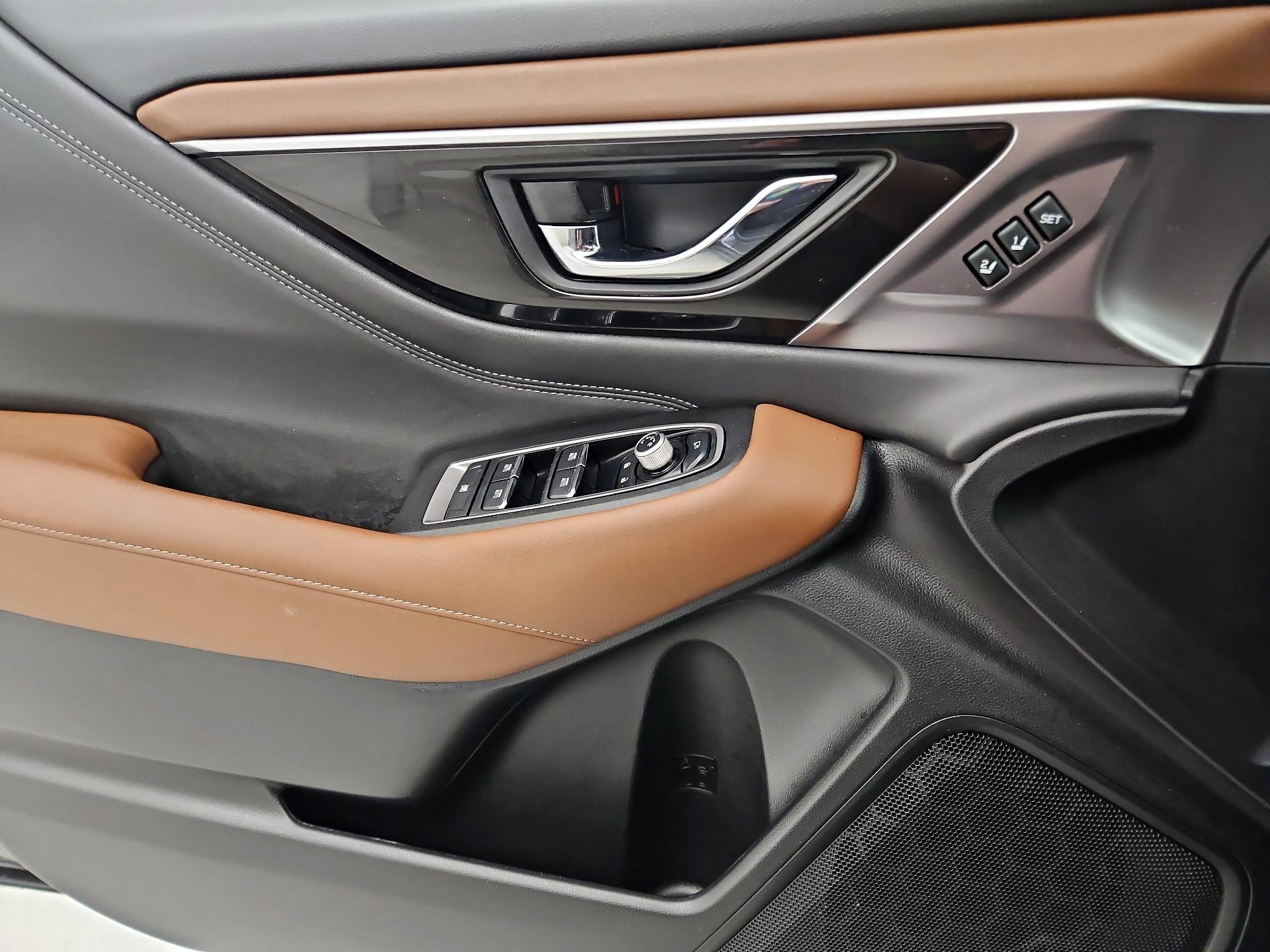 Thumbnail: 2024 Subaru Outback - 12