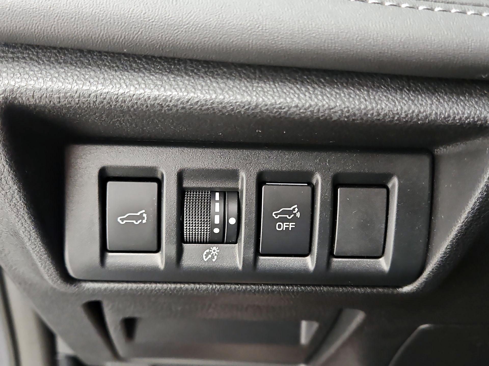 Thumbnail: 2024 Subaru Outback - 13