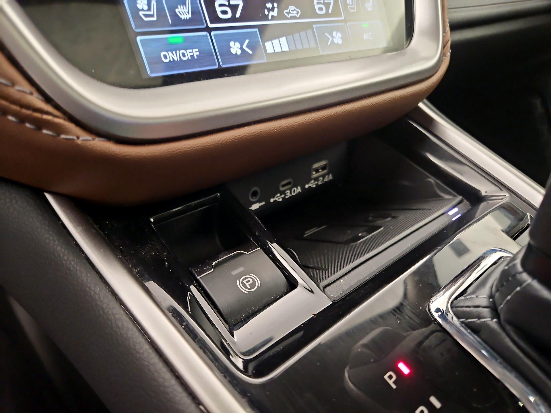 Thumbnail: 2024 Subaru Outback - 18