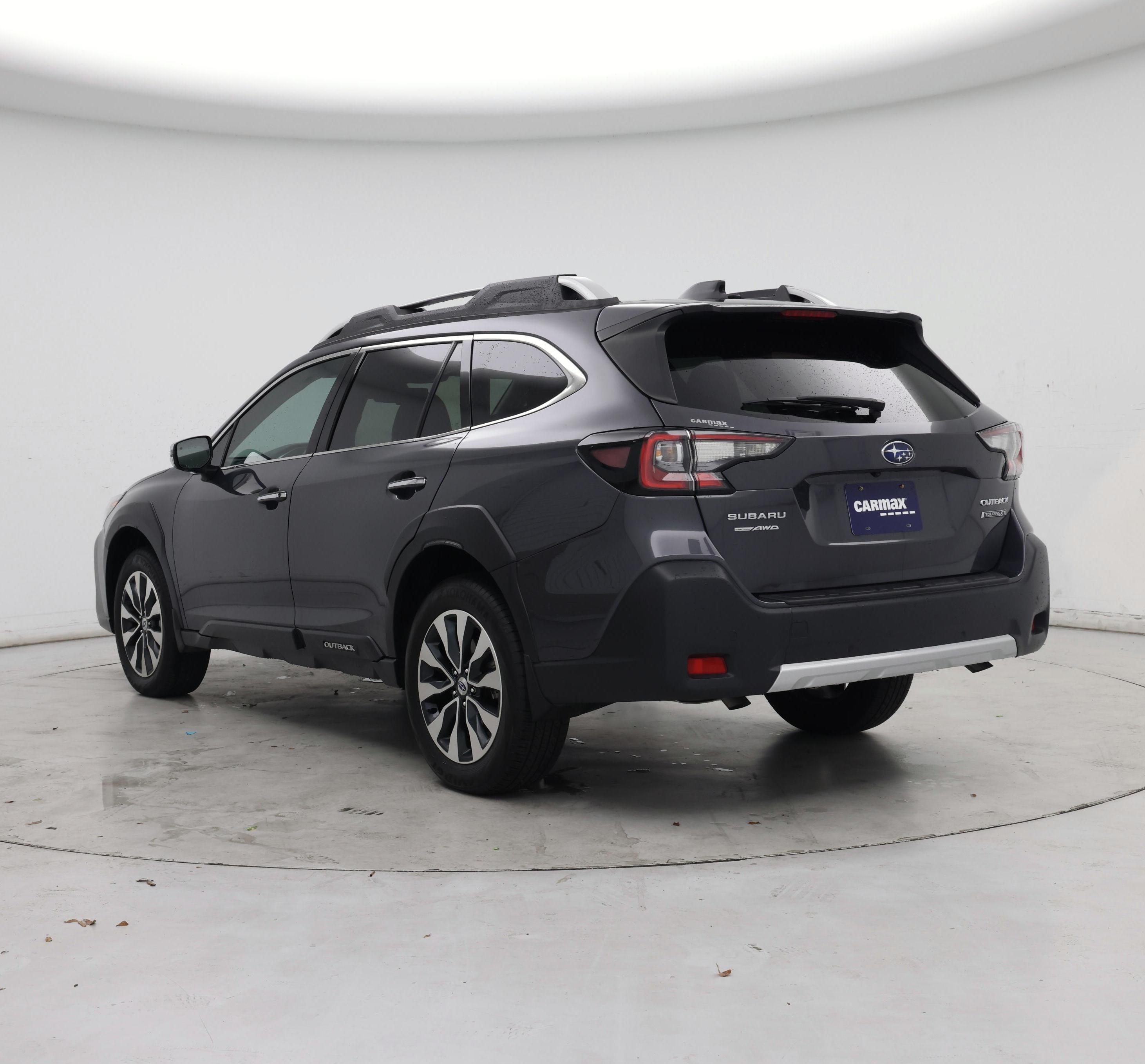 Thumbnail: 2024 Subaru Outback - 2