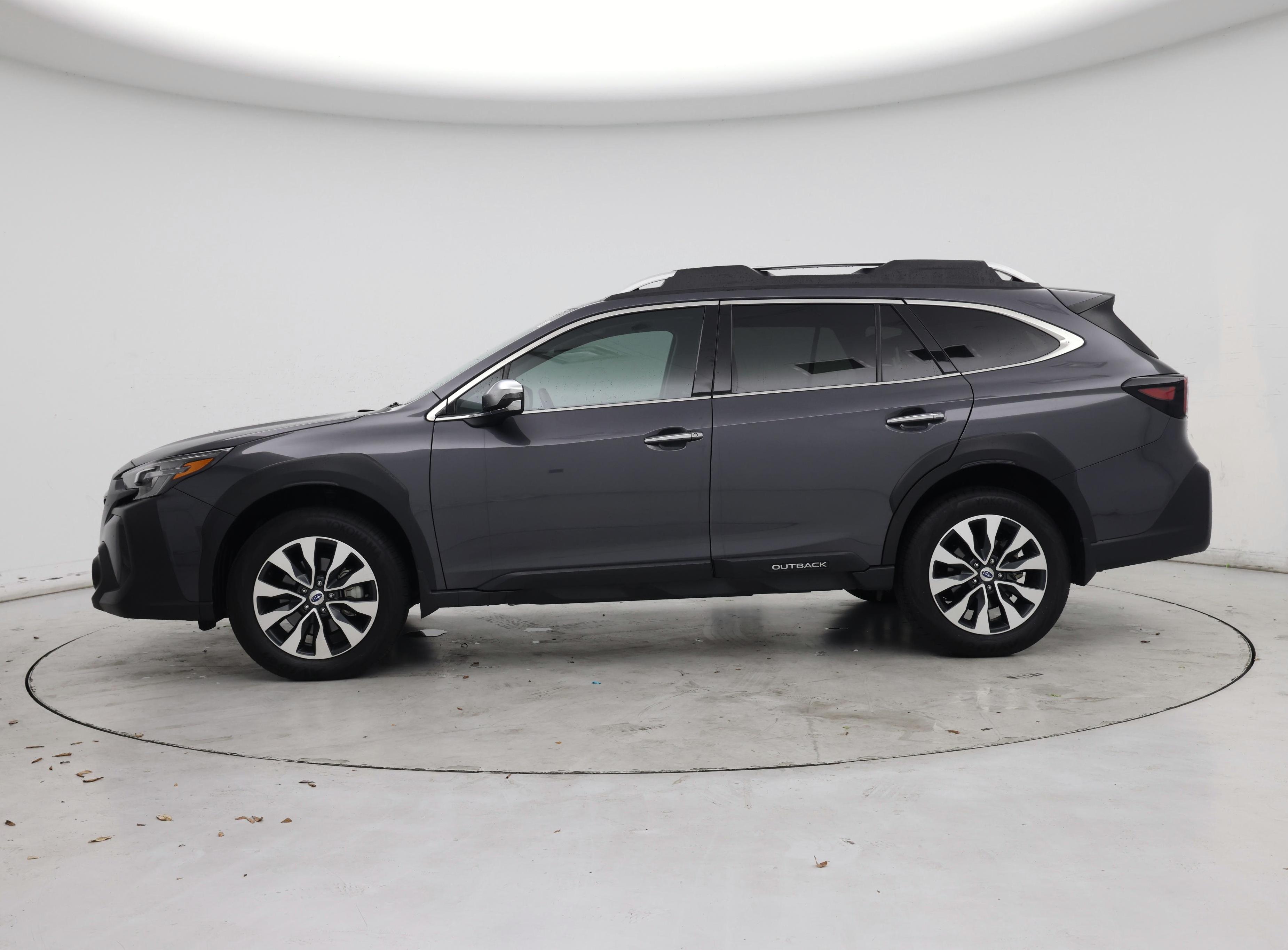 Thumbnail: 2024 Subaru Outback - 3