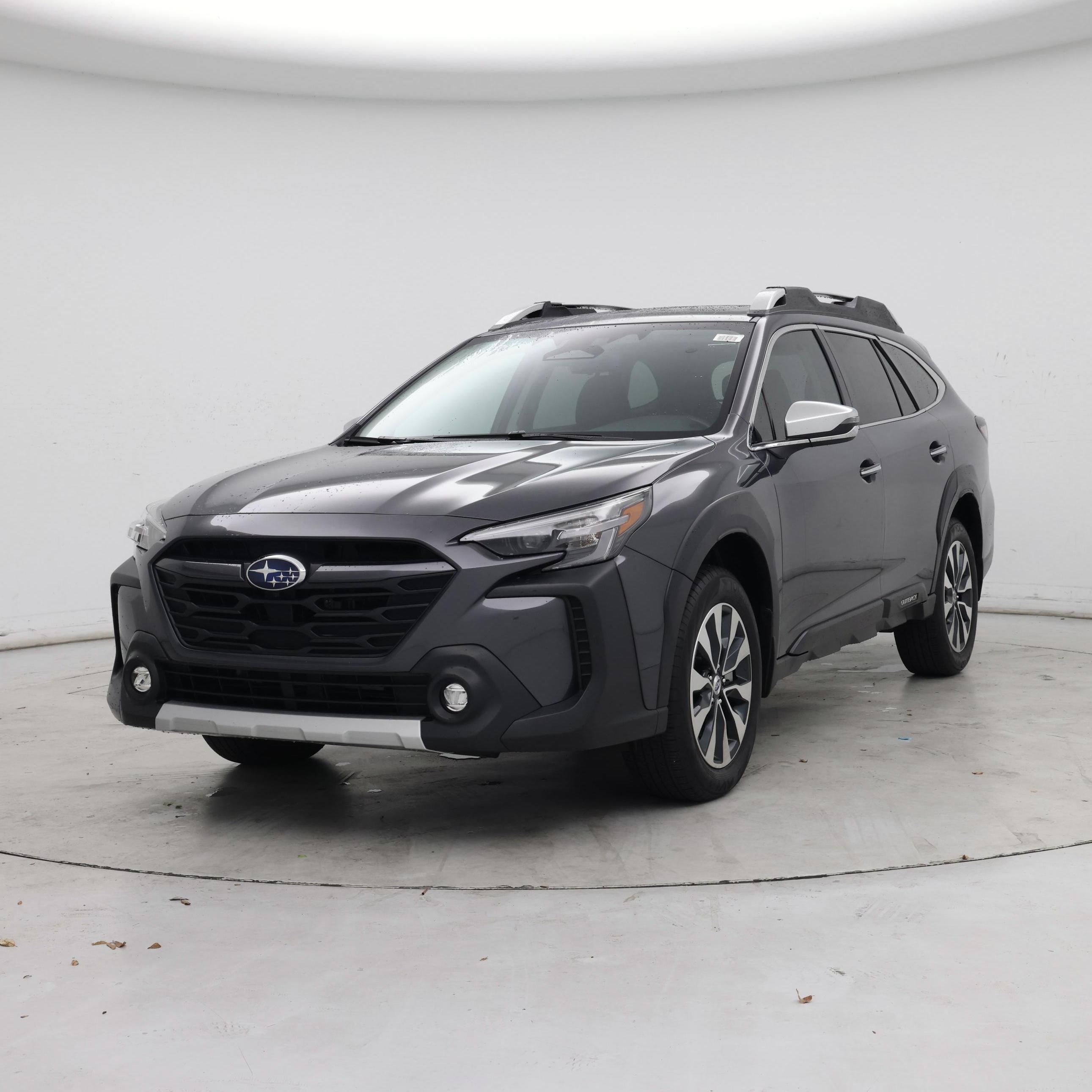 Thumbnail: 2024 Subaru Outback - 4