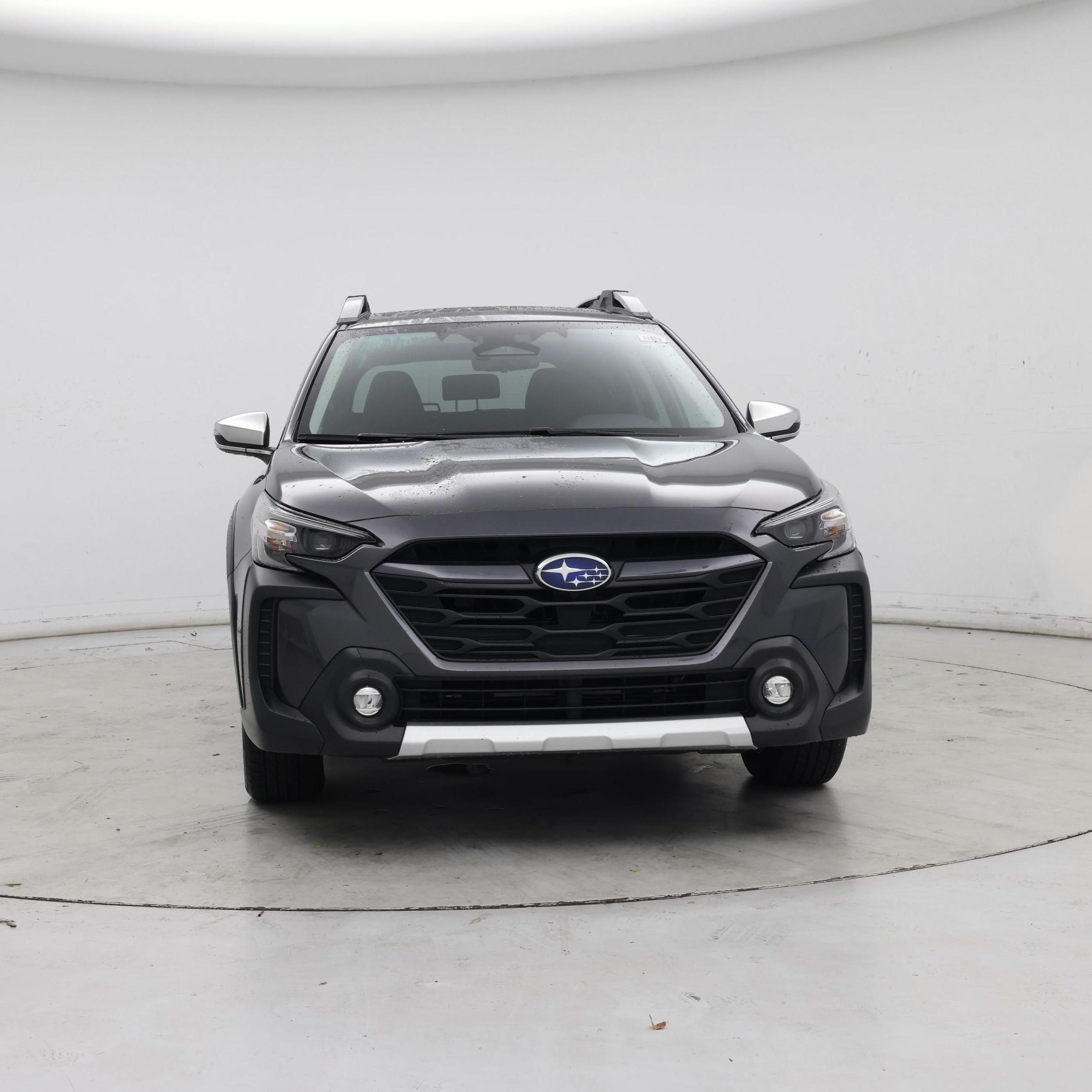 Thumbnail: 2024 Subaru Outback - 5