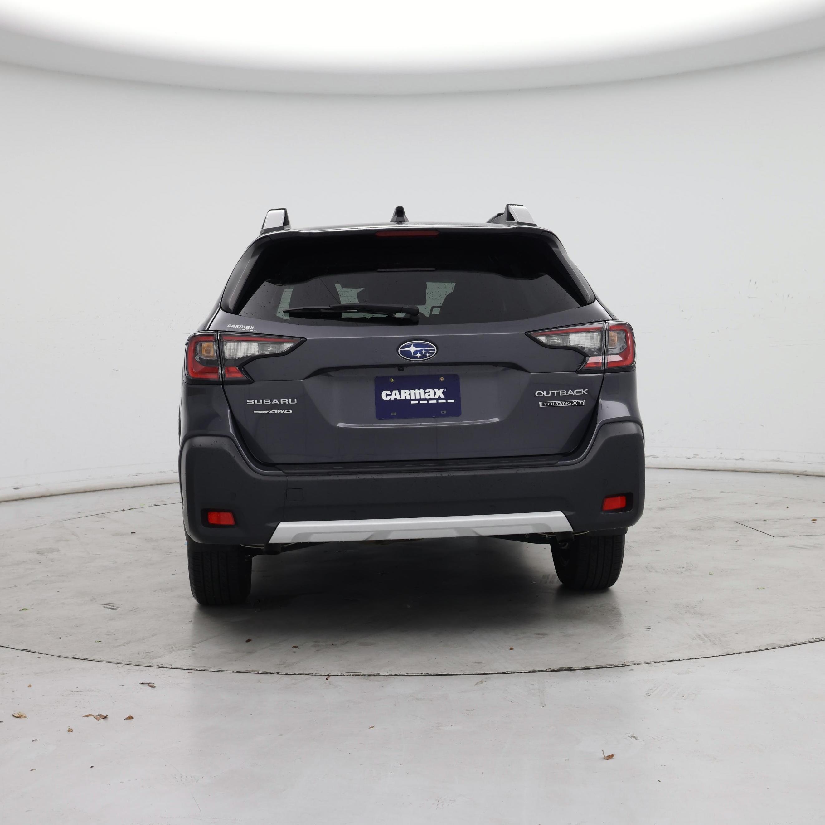 Thumbnail: 2024 Subaru Outback - 6