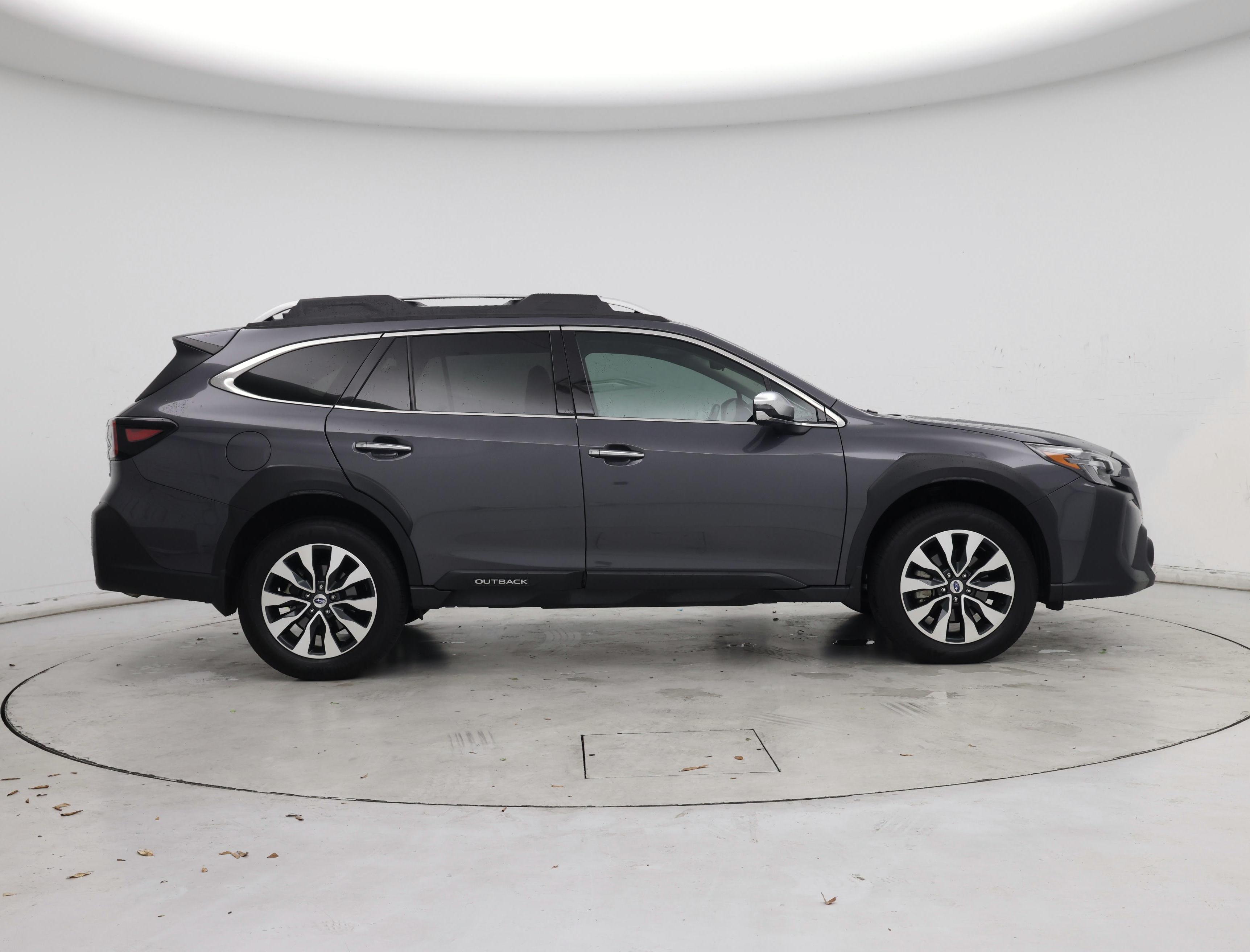 Thumbnail: 2024 Subaru Outback - 7