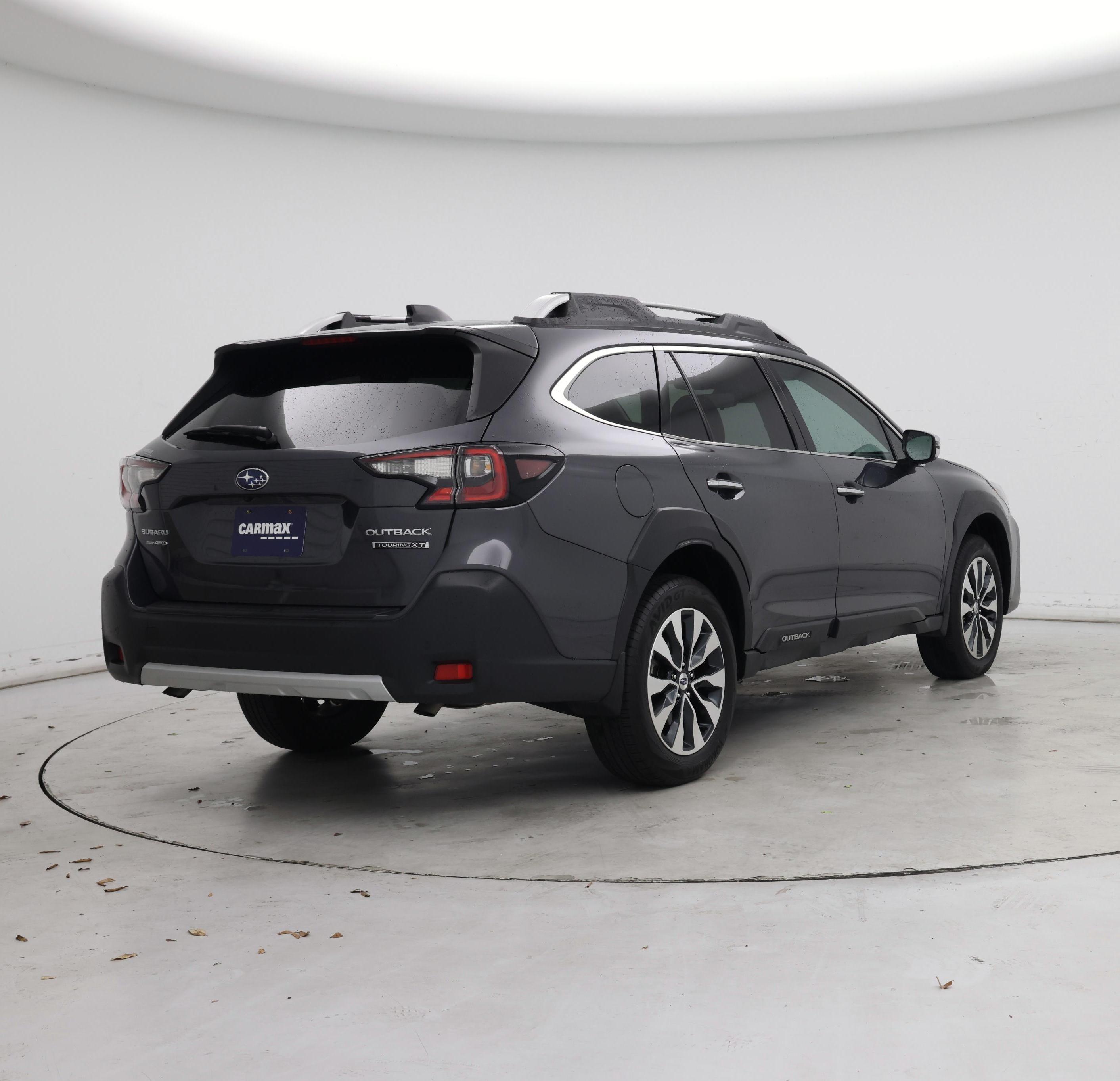 Thumbnail: 2024 Subaru Outback - 8