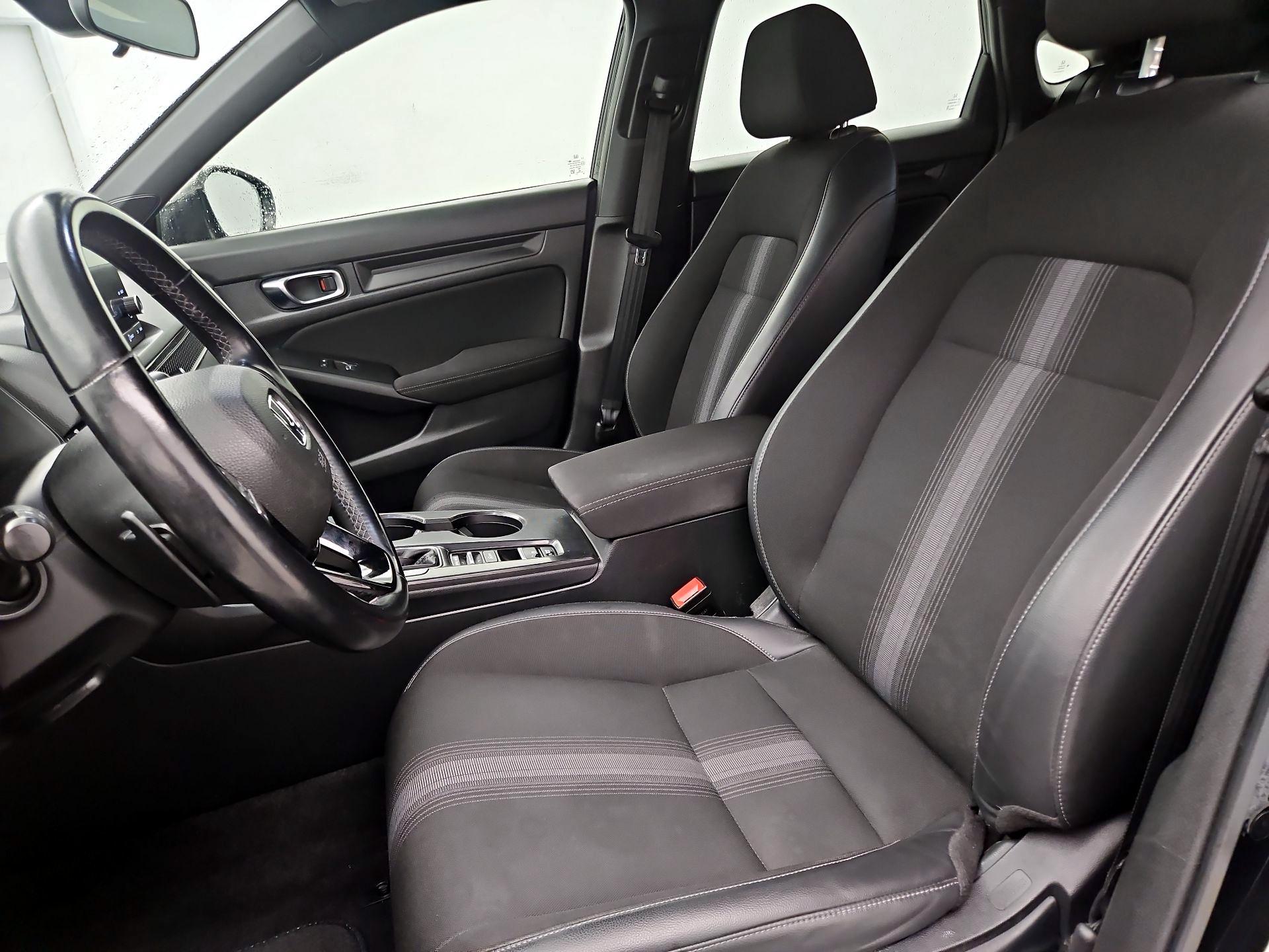 Thumbnail: 2022 Honda Civic - 11