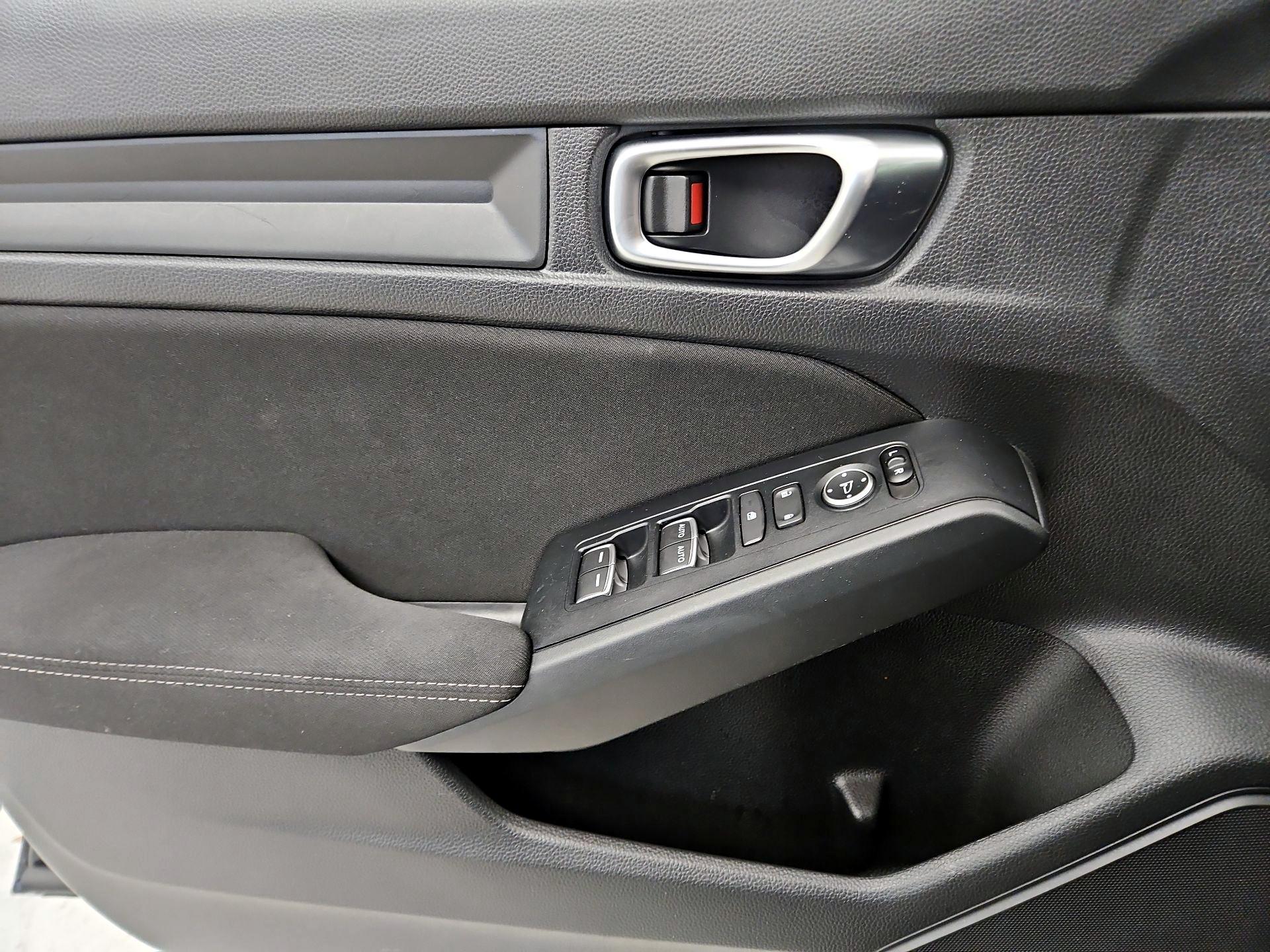 Thumbnail: 2022 Honda Civic - 12