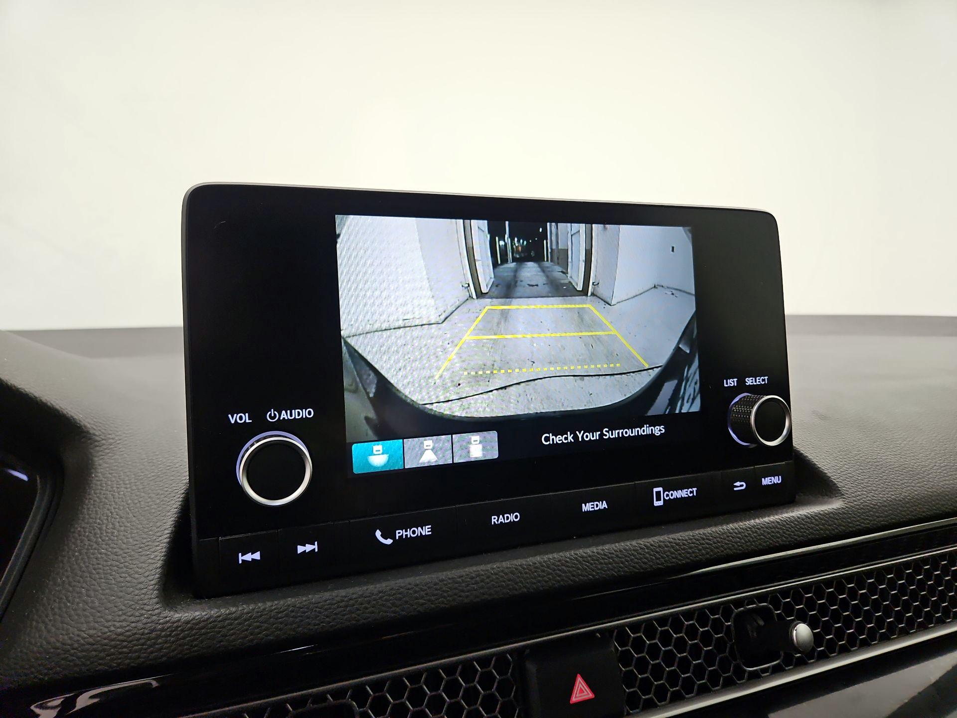 Thumbnail: 2022 Honda Civic - 14