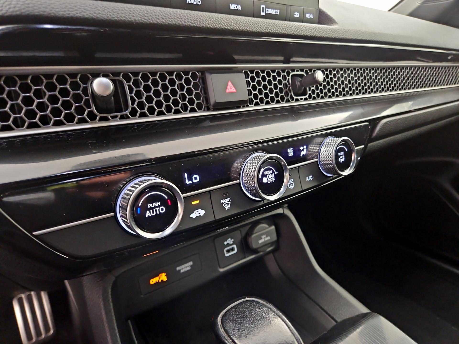 Thumbnail: 2022 Honda Civic - 16