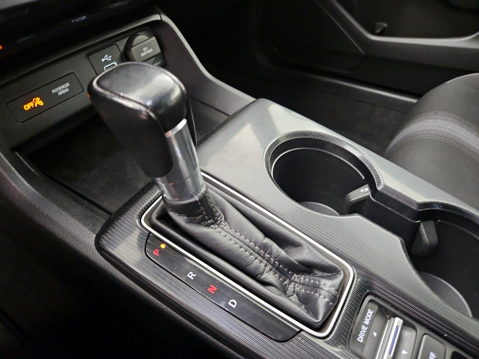 Thumbnail: 2022 Honda Civic - 17