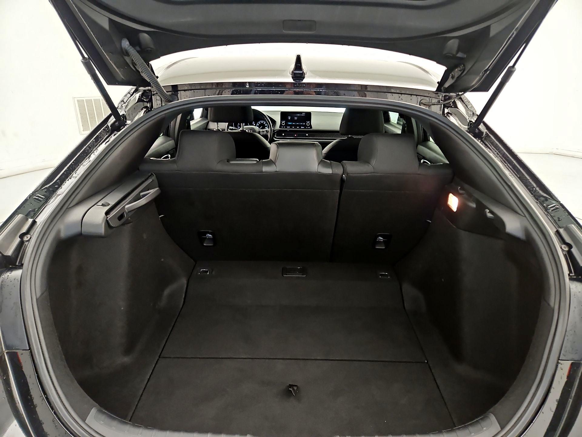 Thumbnail: 2022 Honda Civic - 20