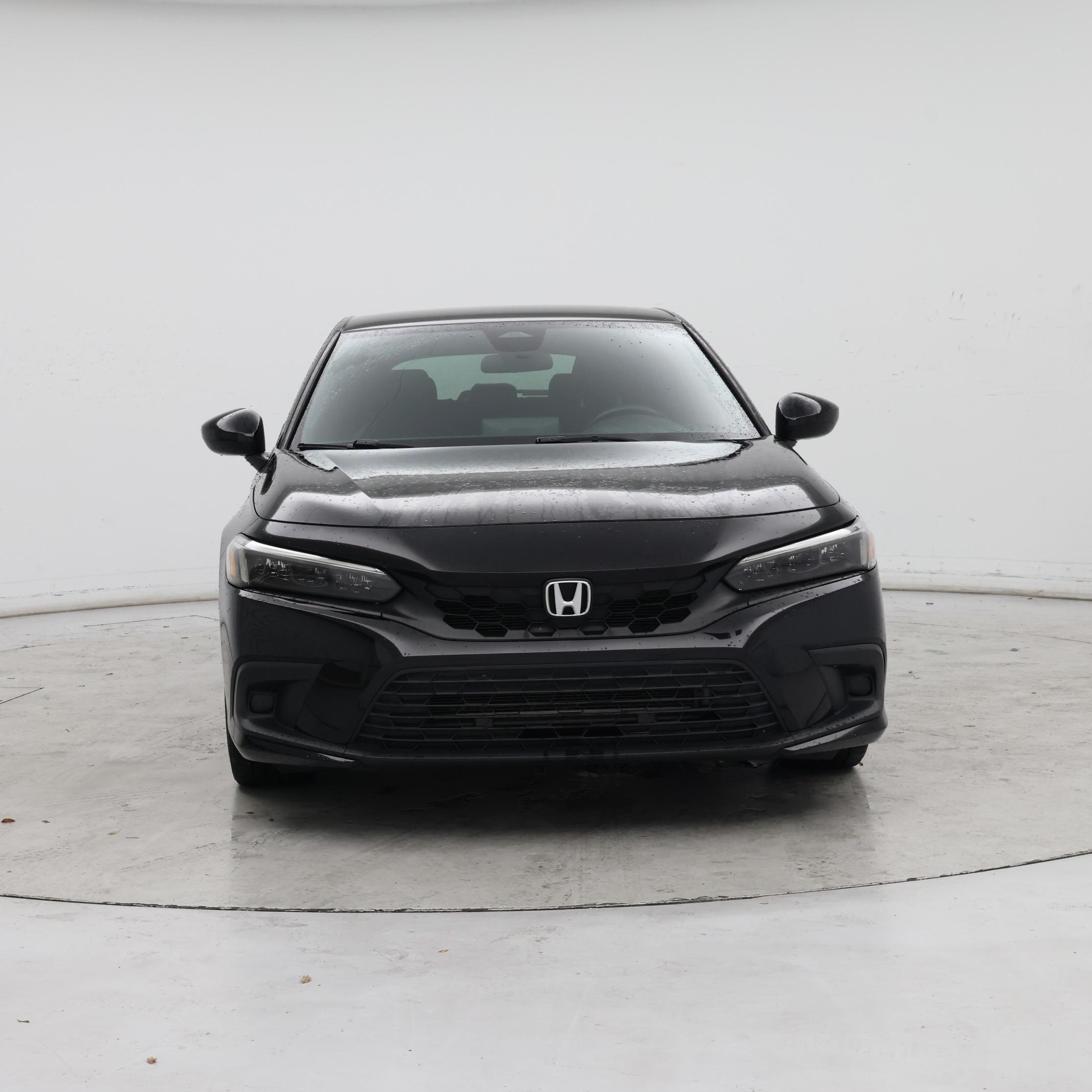 Thumbnail: 2022 Honda Civic - 5