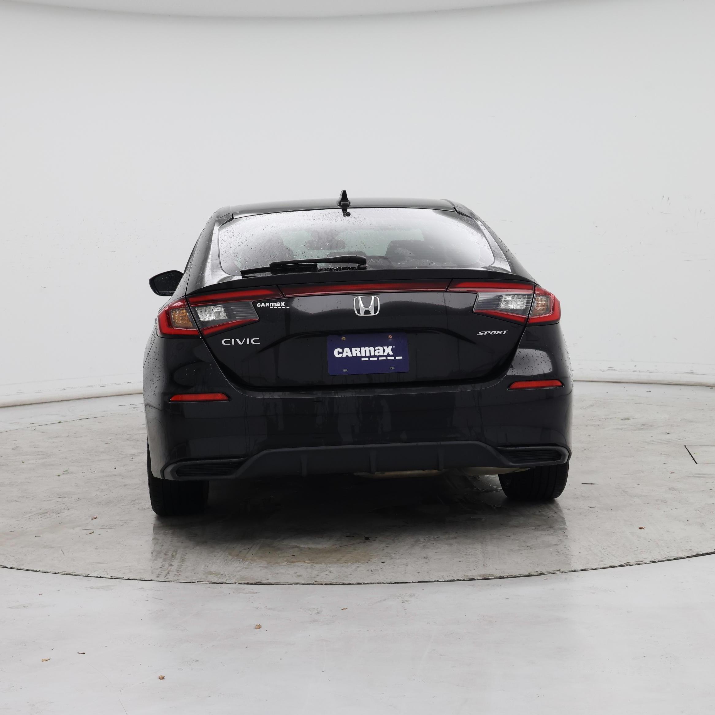 Thumbnail: 2022 Honda Civic - 6