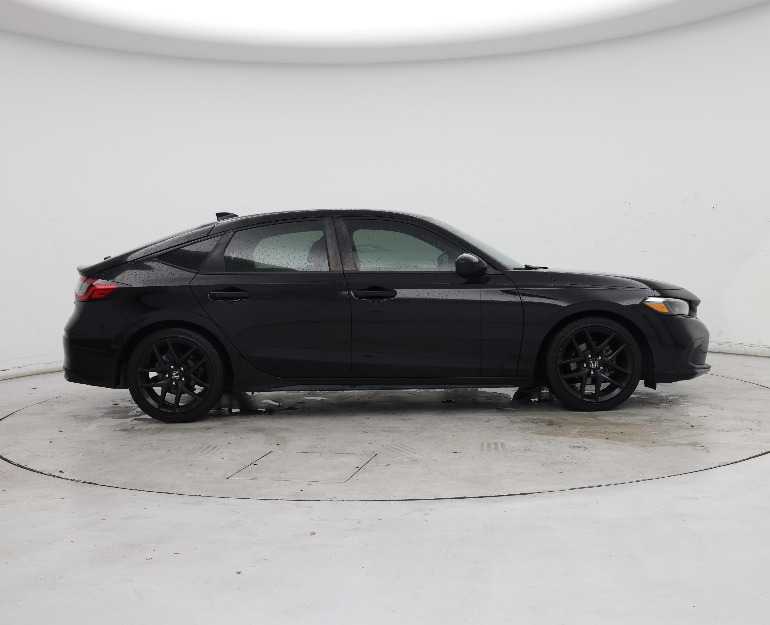 Thumbnail: 2022 Honda Civic - 7