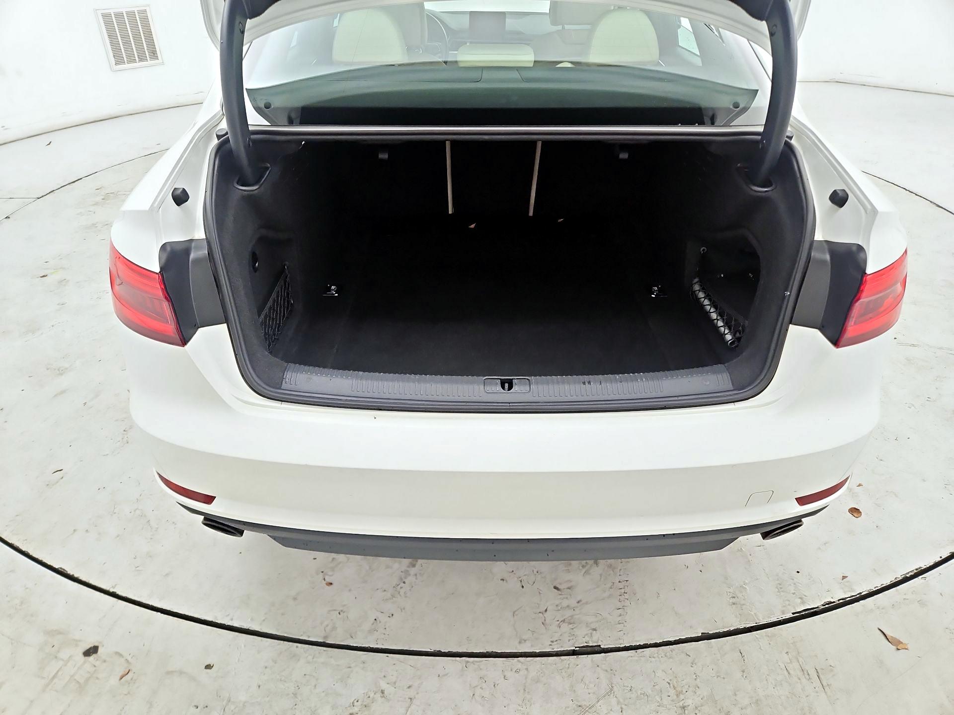 Thumbnail: 2017 Audi A4 - 20