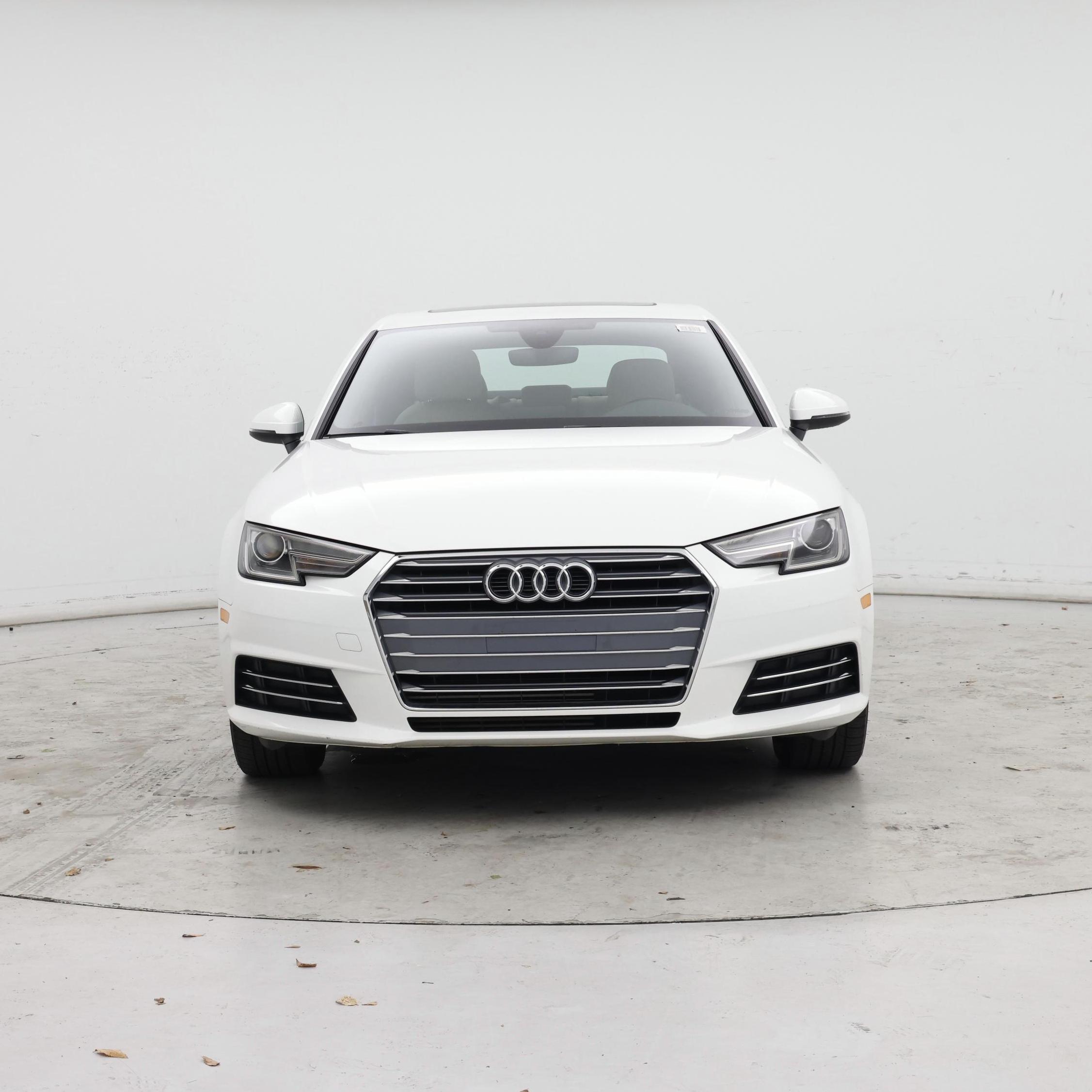 Thumbnail: 2017 Audi A4 - 5