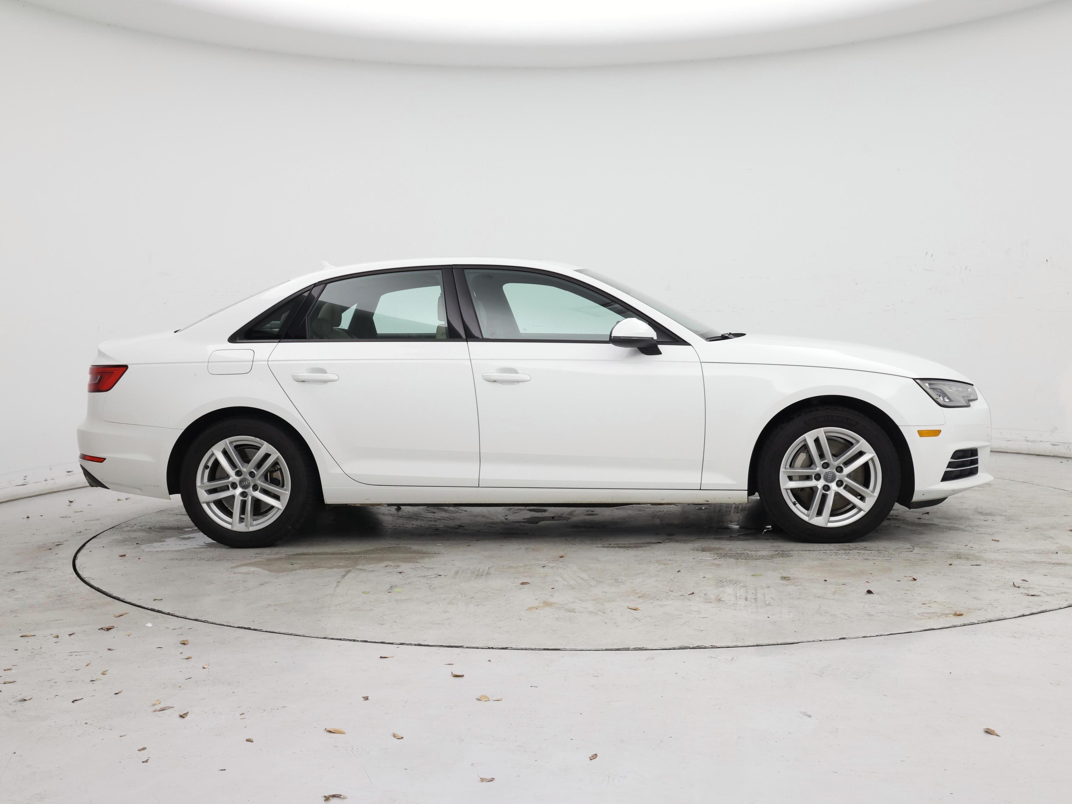 Thumbnail: 2017 Audi A4 - 7