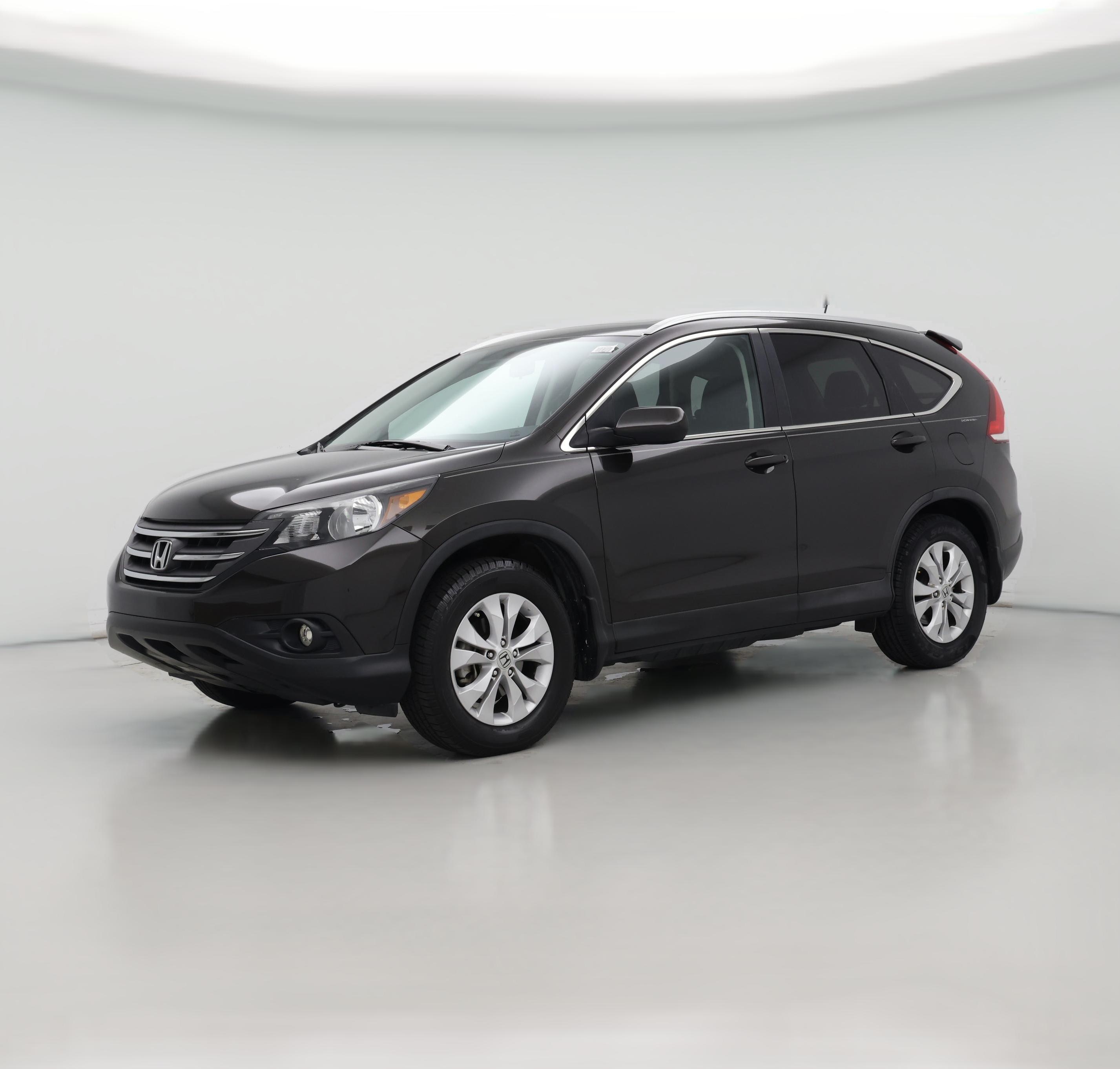 Thumbnail: 2014 Honda CR-V - 1