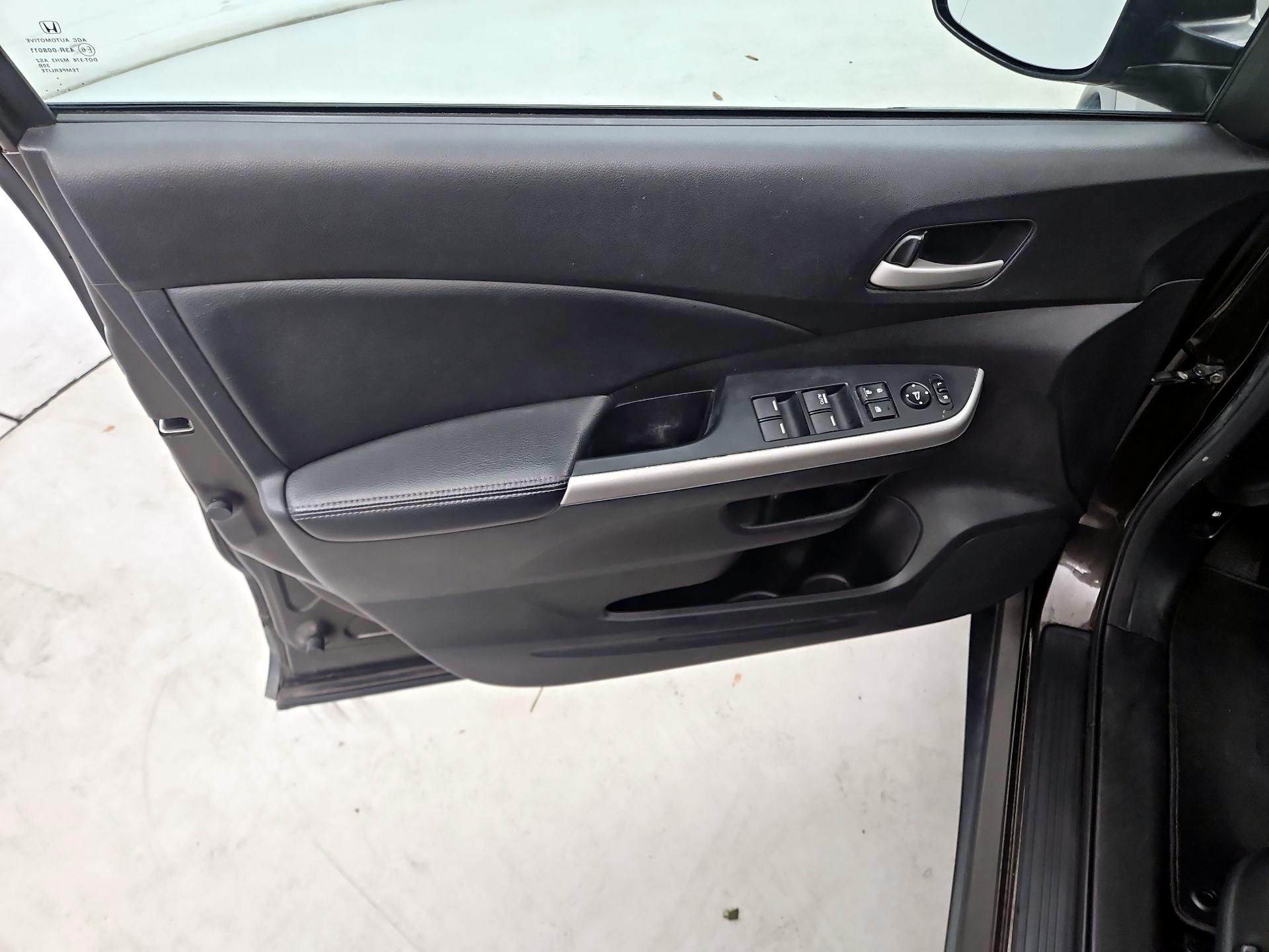 Thumbnail: 2014 Honda CR-V - 12