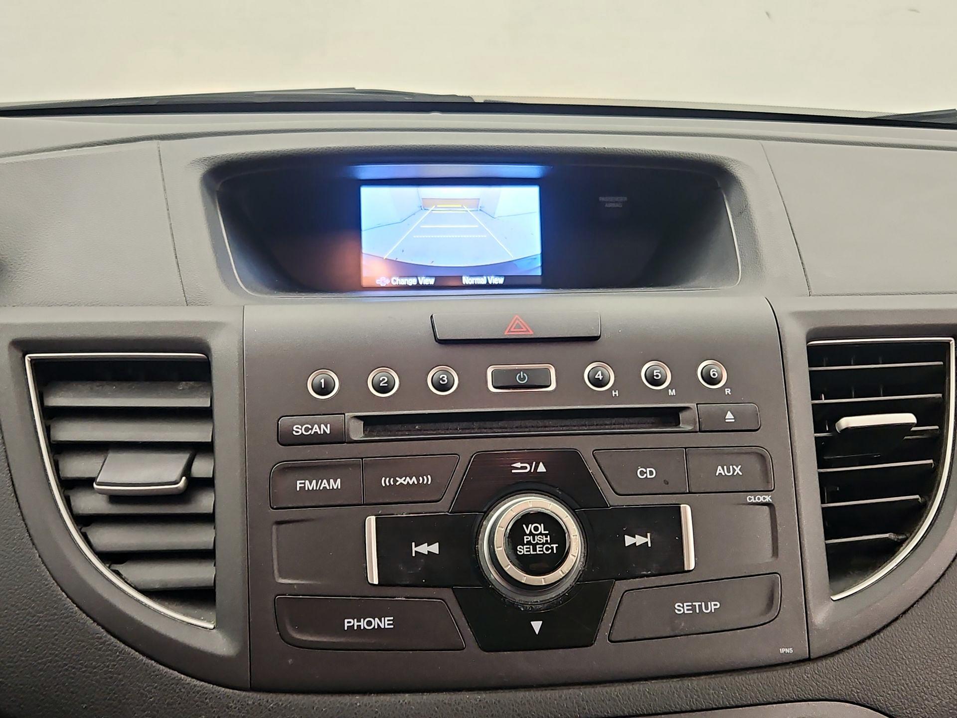 Thumbnail: 2014 Honda CR-V - 14