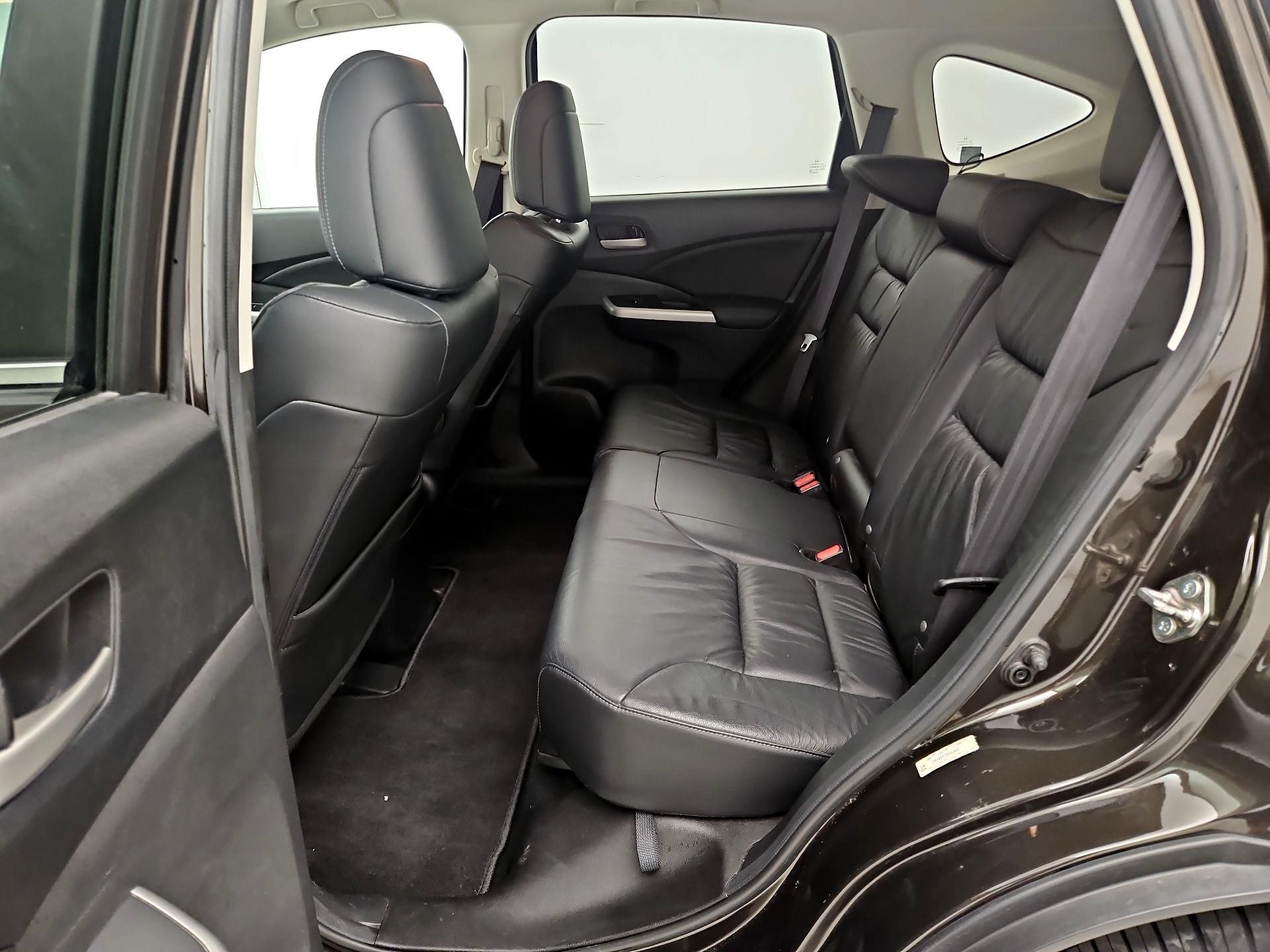 Thumbnail: 2014 Honda CR-V - 19