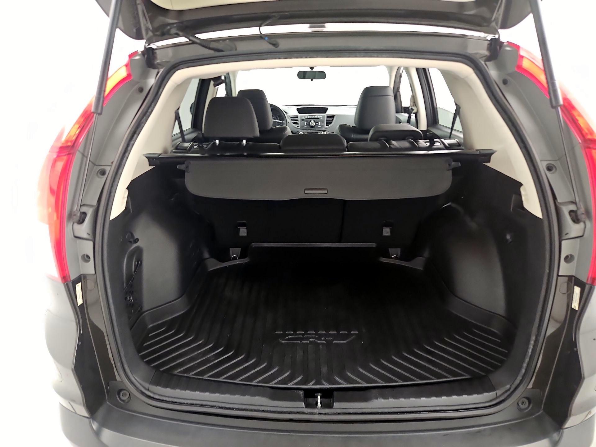 Thumbnail: 2014 Honda CR-V - 20
