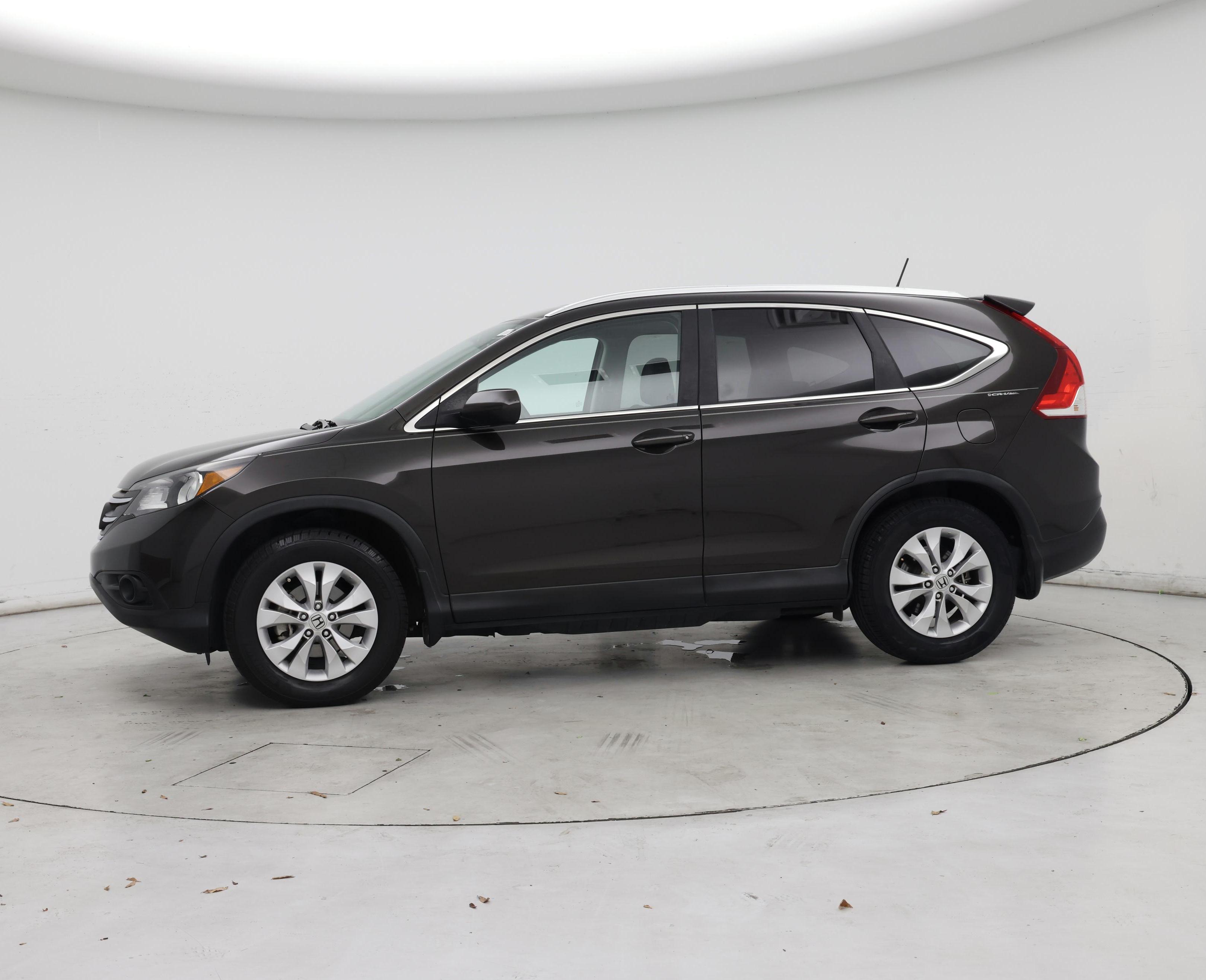 Thumbnail: 2014 Honda CR-V - 5