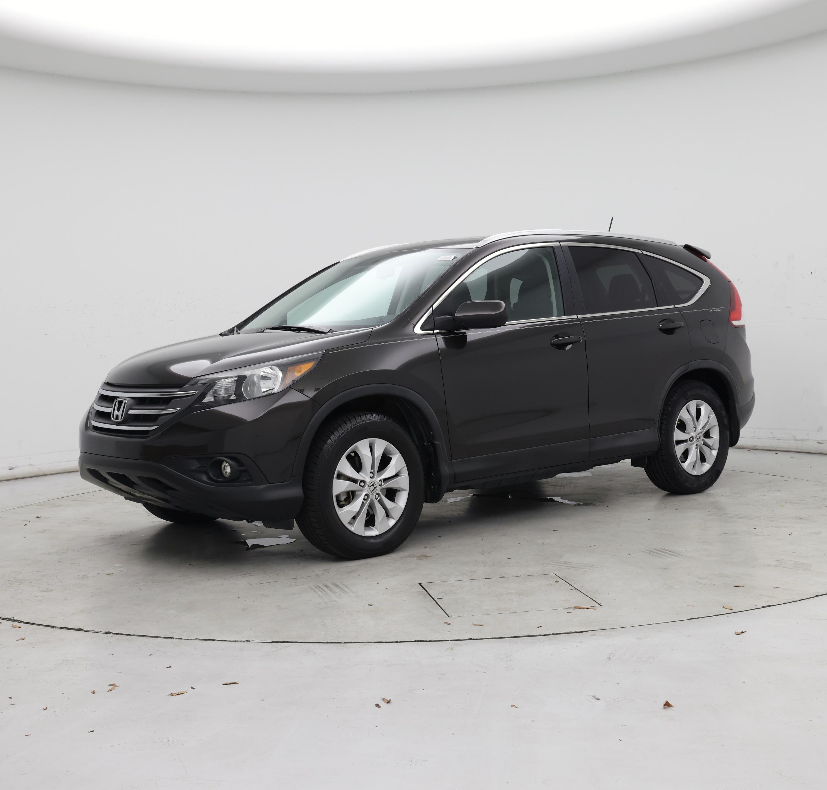 Thumbnail: 2014 Honda CR-V - 7