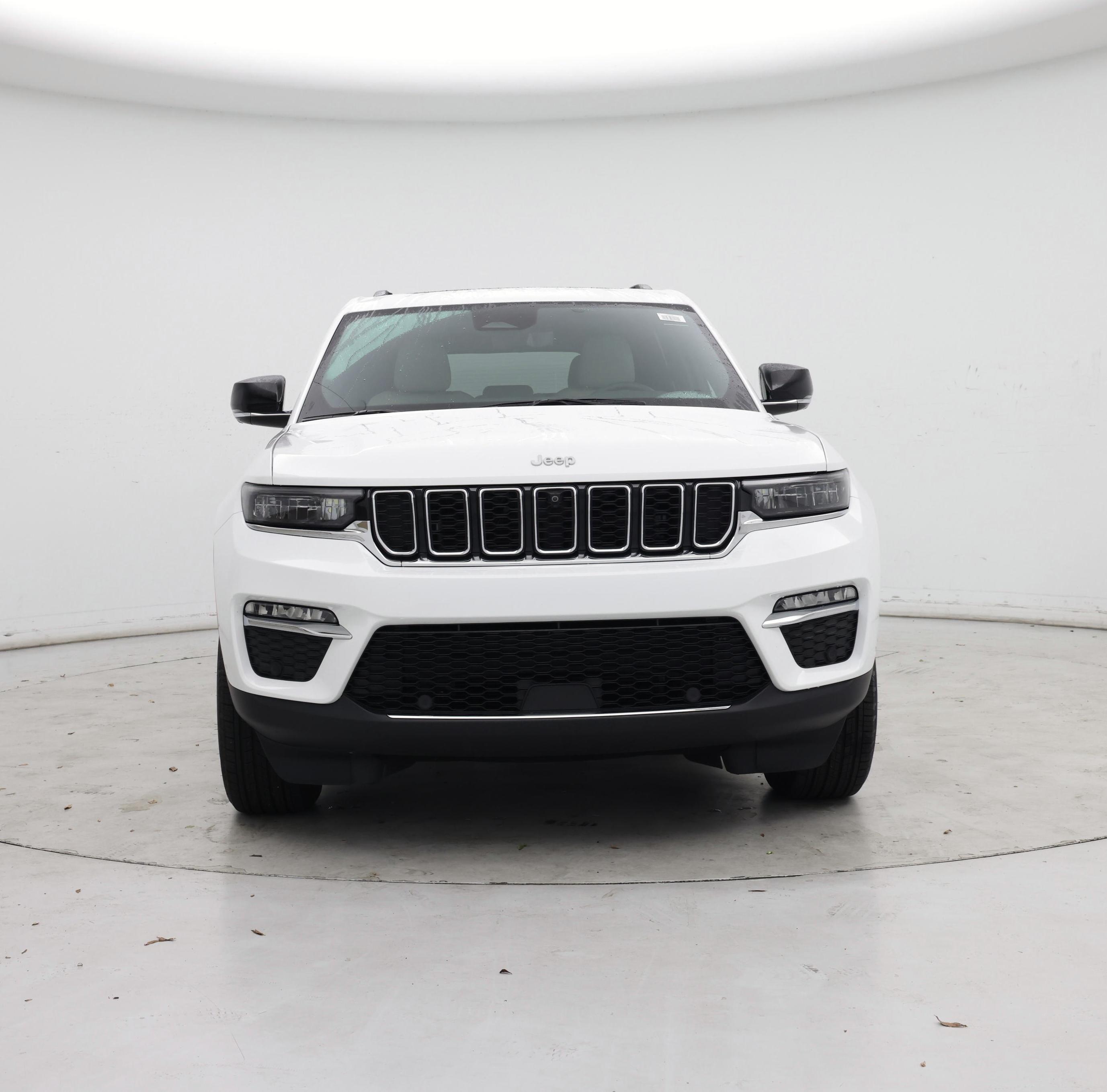Thumbnail: 2025 Jeep Grand Cherokee - 5