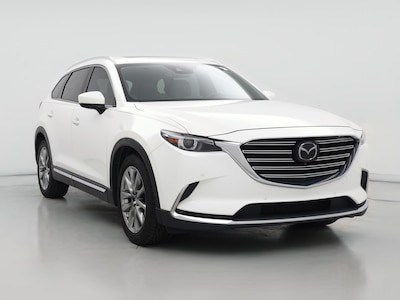 2019 Mazda CX-9 Grand Touring