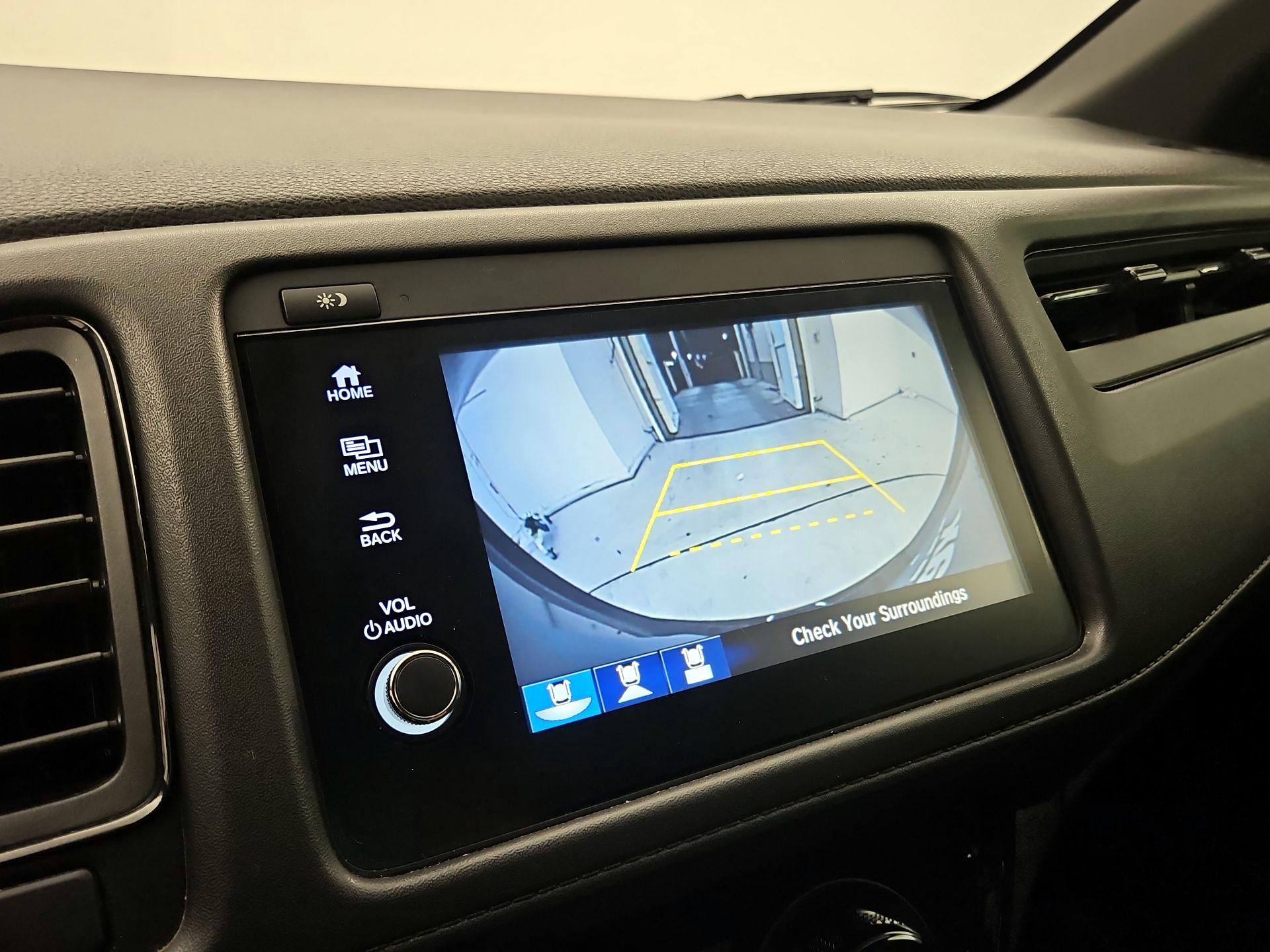 Thumbnail: 2022 Honda HR-V - 14